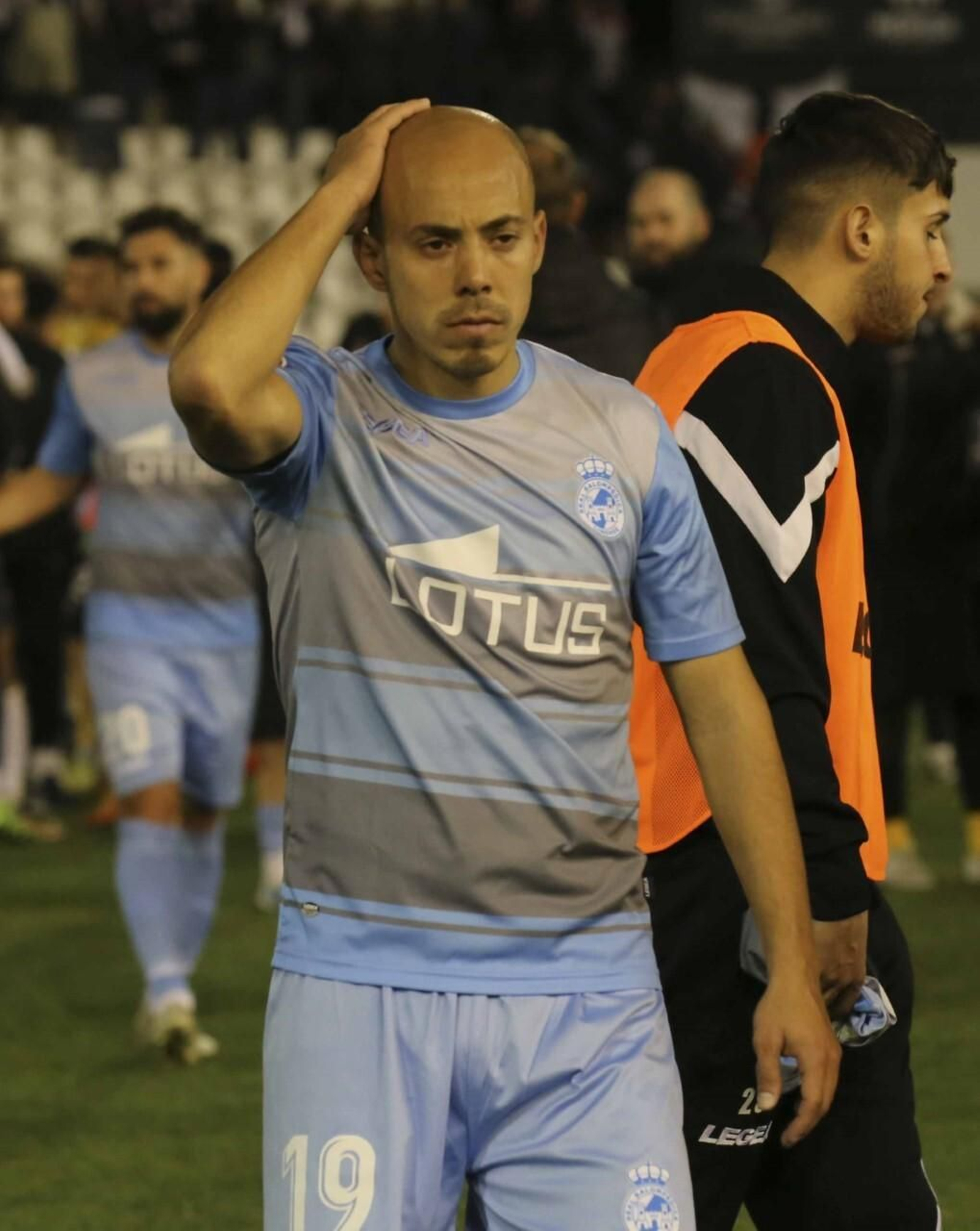 Las fotos del Mérida-Balona (1-0)