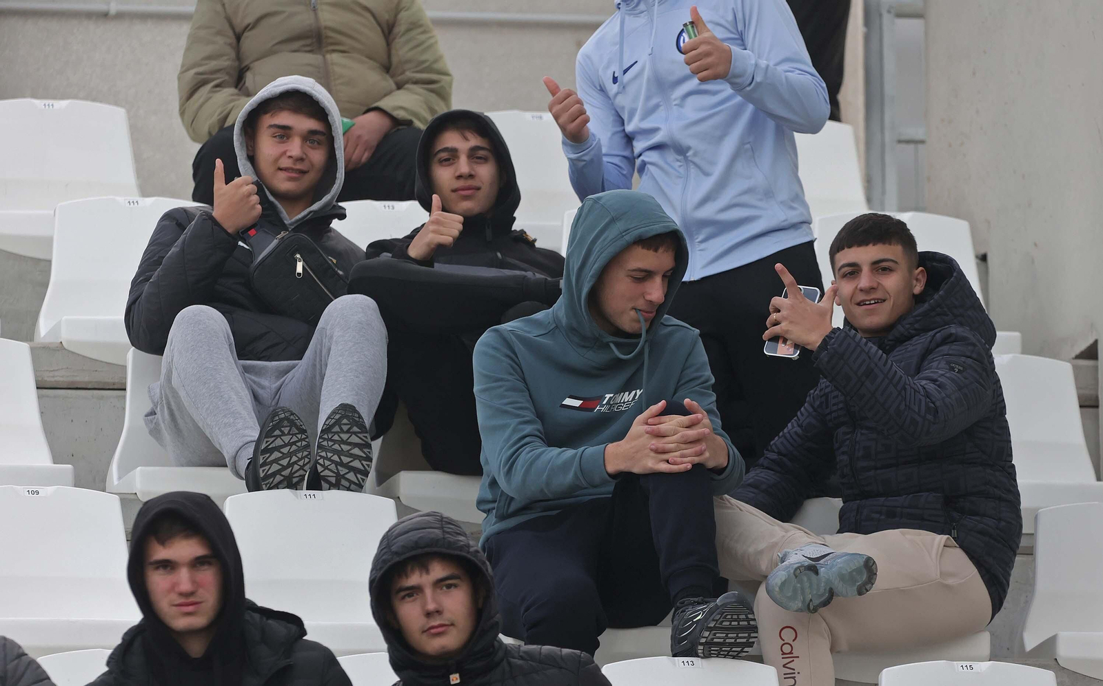 Búscate en el Ciudad de La Línea durante el Balona - Yeclano