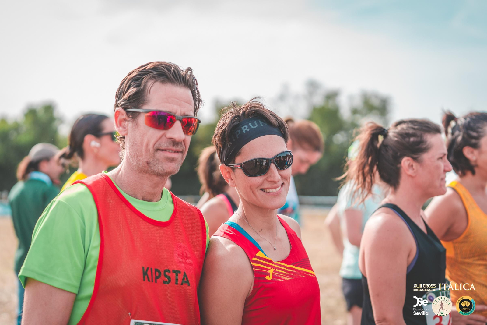 Búscate en las fotos del Cross de Itálica 2025 | 1