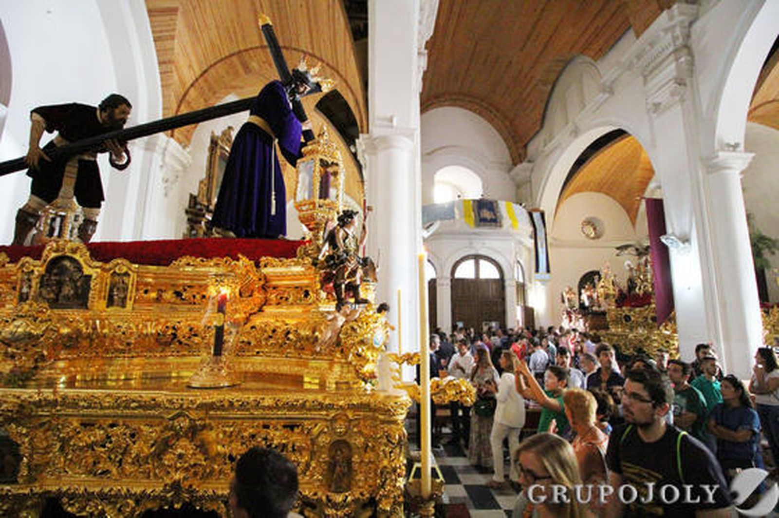 Foto: Josue Correa | Alberto Dominguez | Paula Vergara