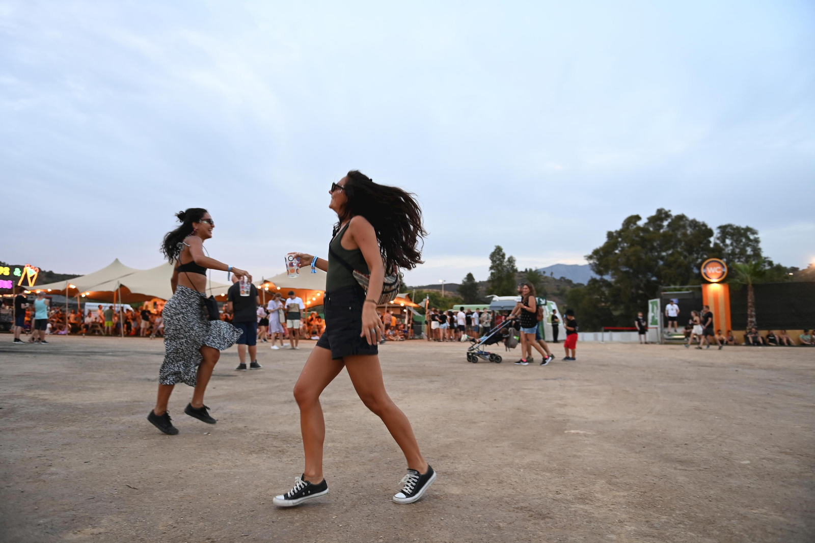 El festival internacional Cala Mijas inaugura su primera edición