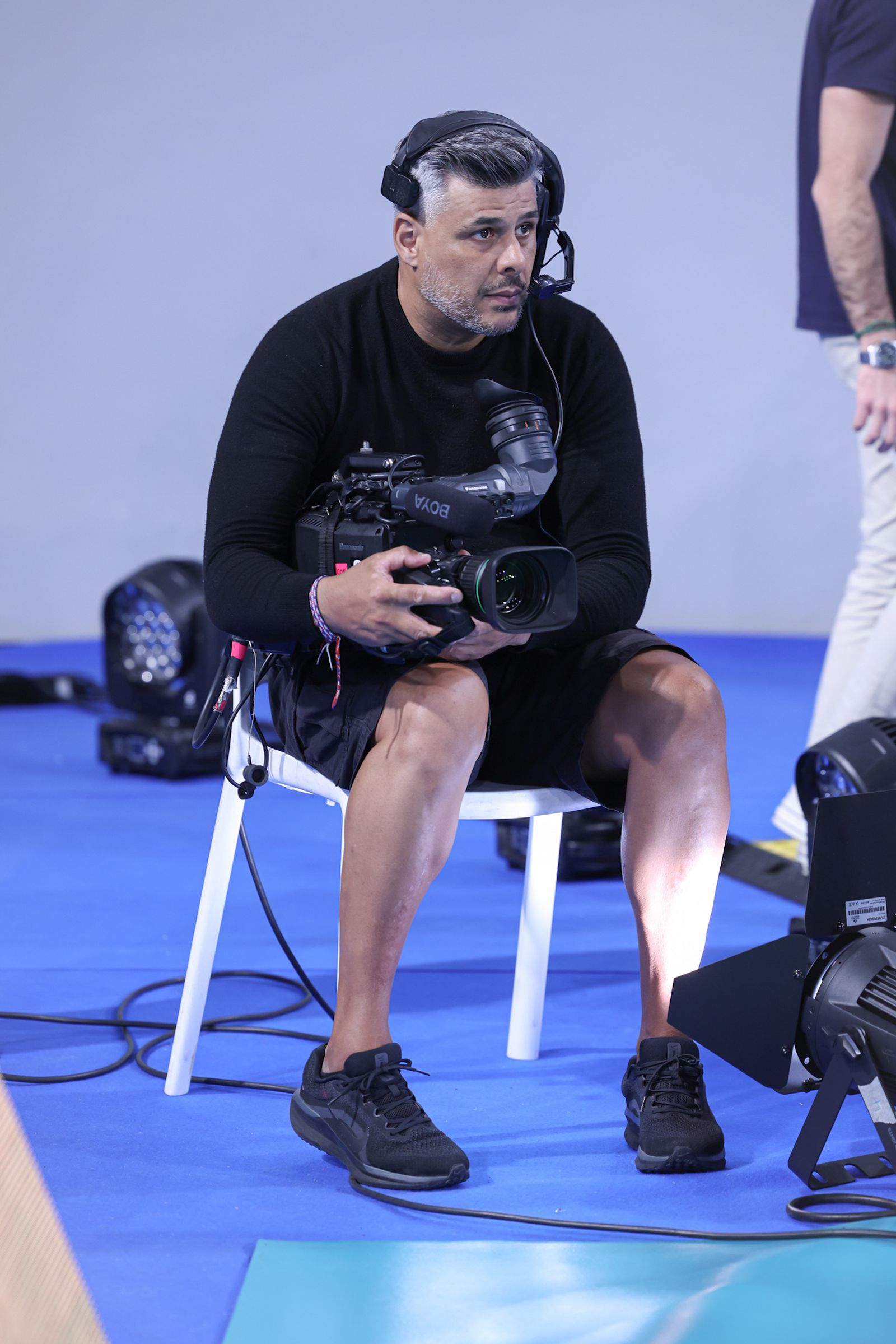 Las fotos de la clasificación del Fundación Cajasol Andalucía para la final de la Copa