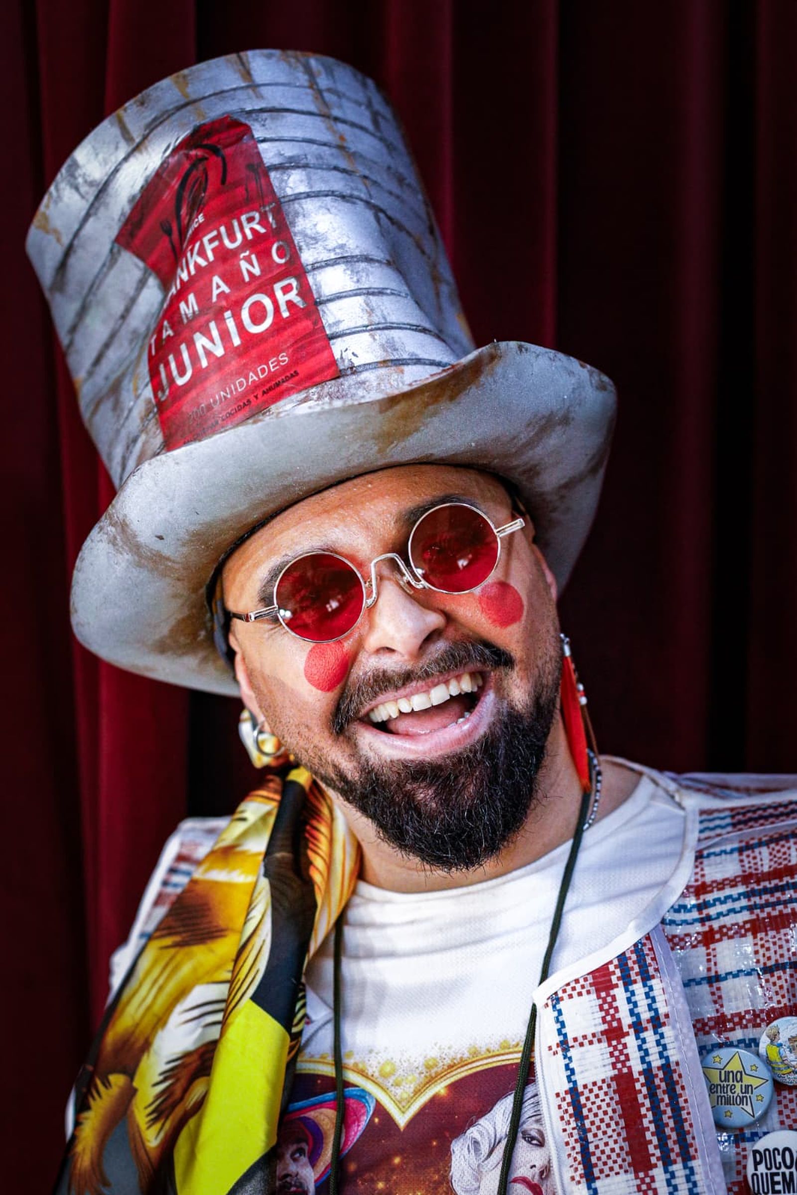 Búscate entre las mejores imágenes de la décimoquinta sesión de preliminares del COAC 2026