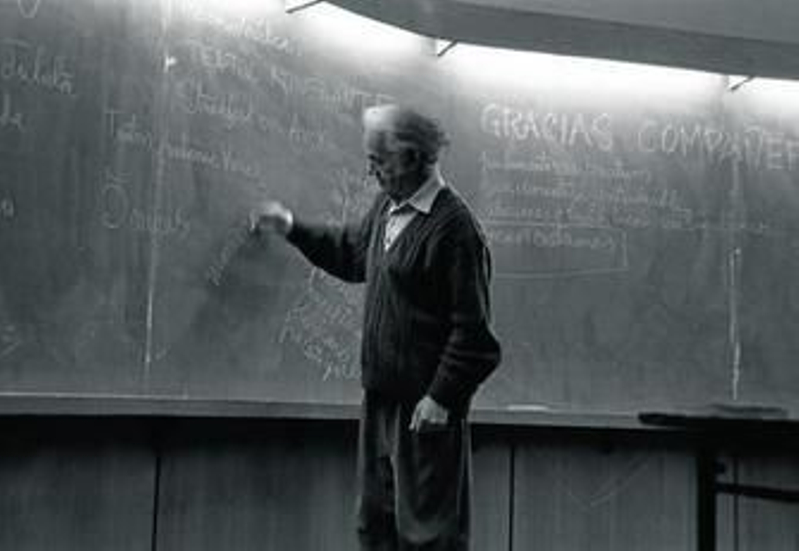 Un artefacto: 'Si yo fuera presidente de Chile' (1972).