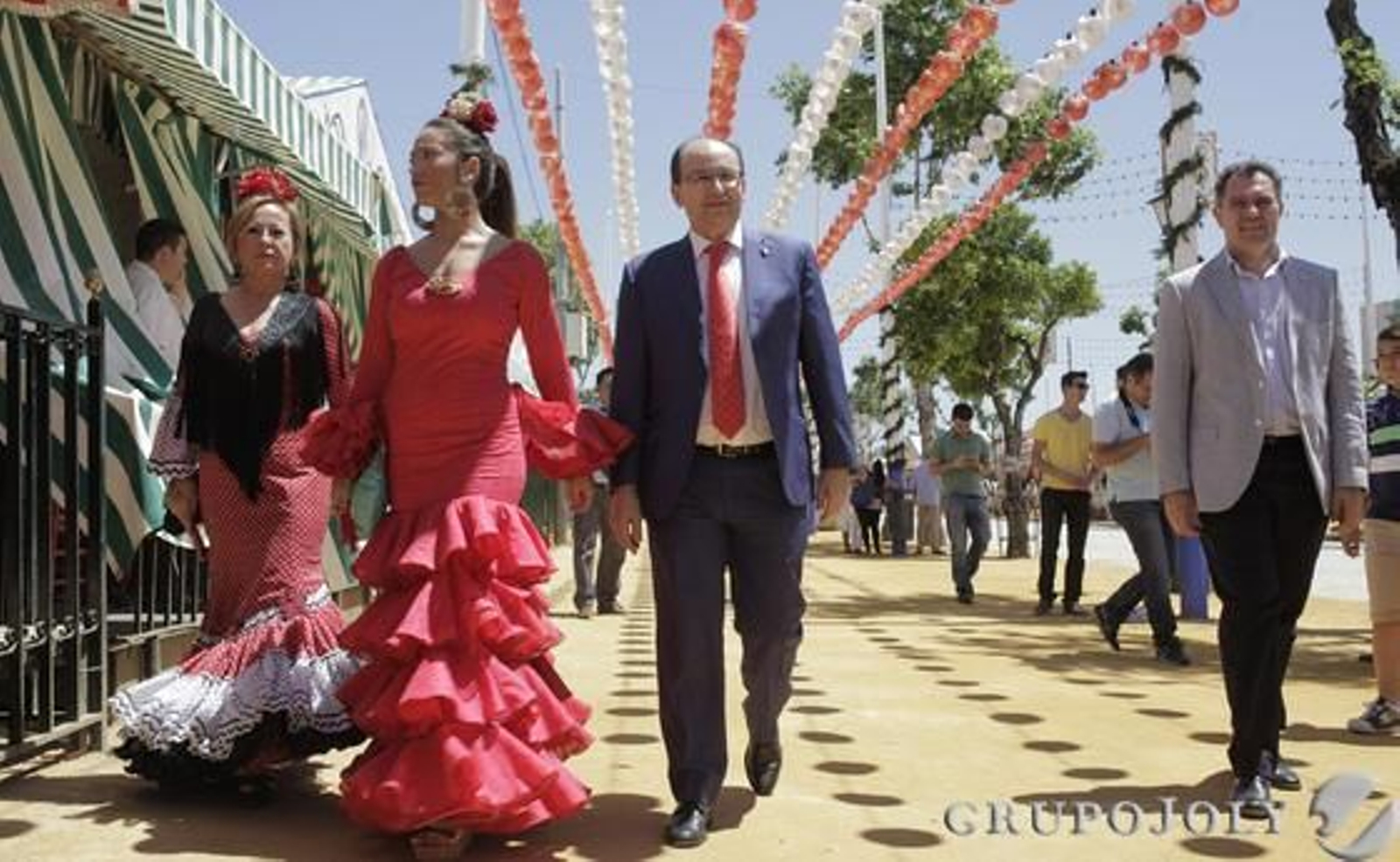 Foto: Antonio Pizarro