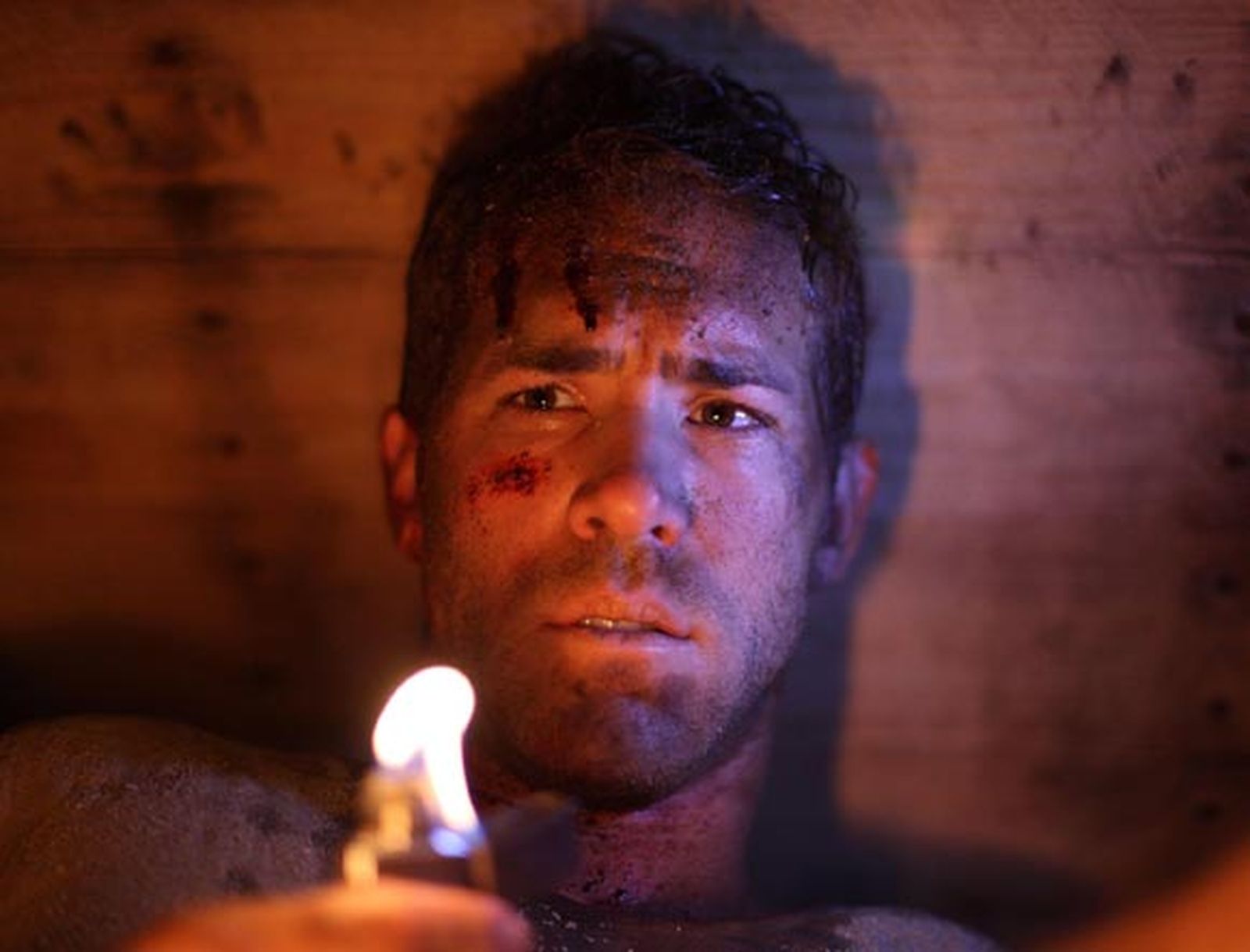 'Buried', Rodrigo Cortés y el milagro de lo nunca visto