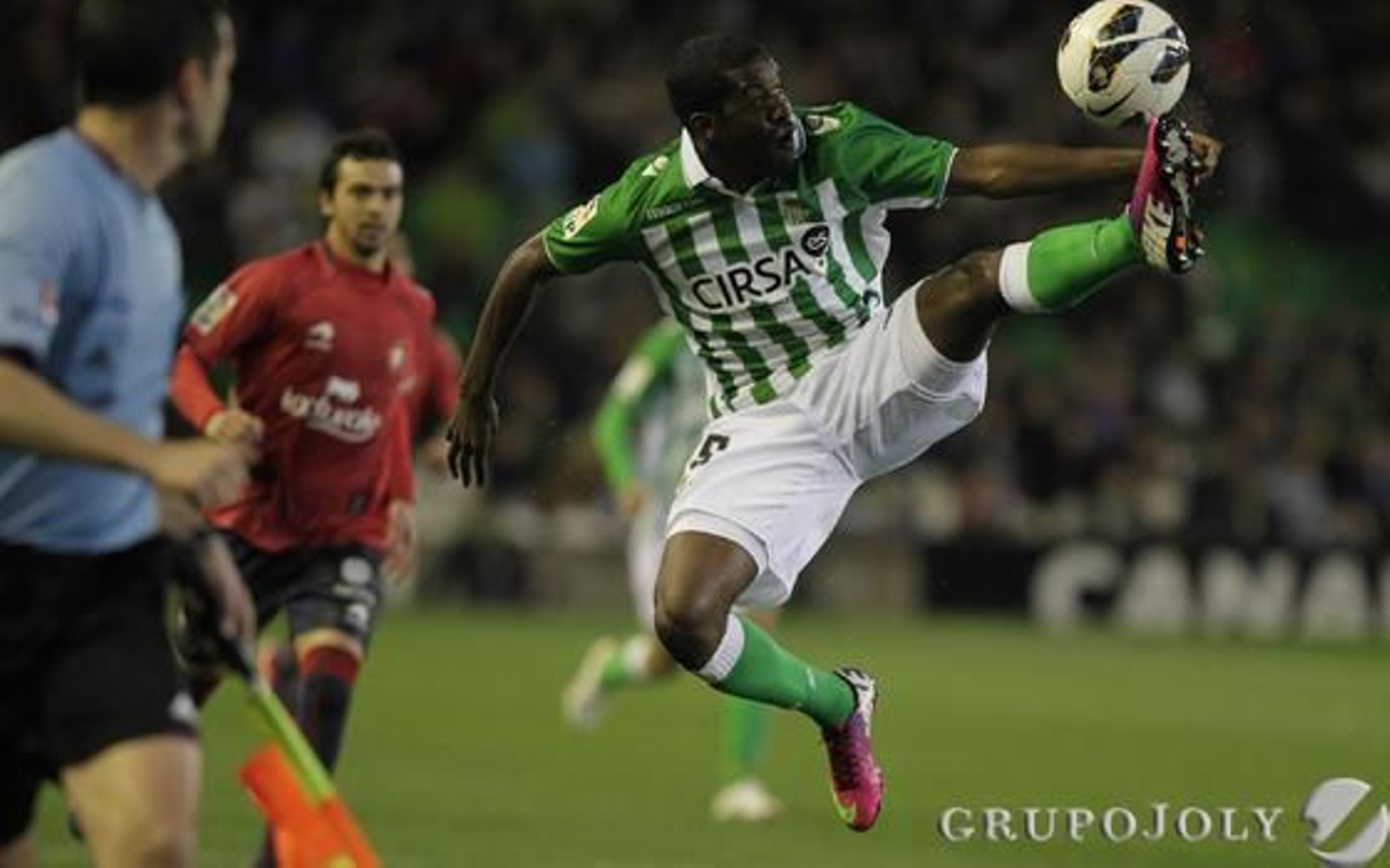 Foto: Antonio Pizarro