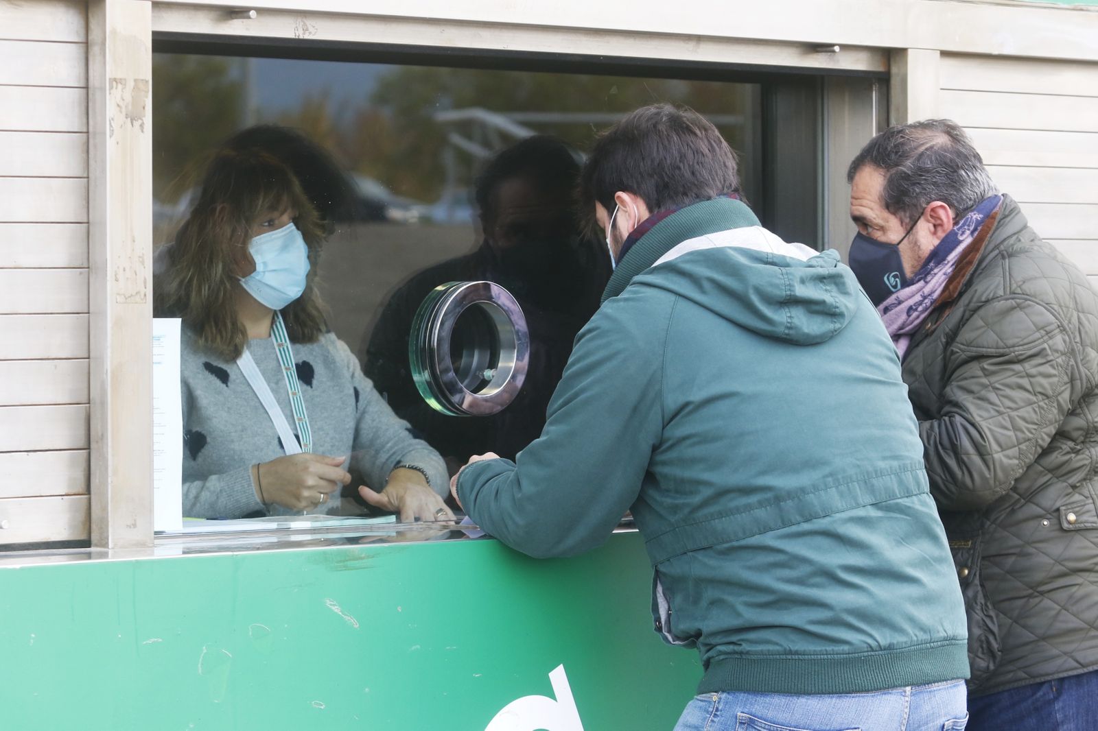Las fotos de la victoria del Córdoba CF ante El Ejido