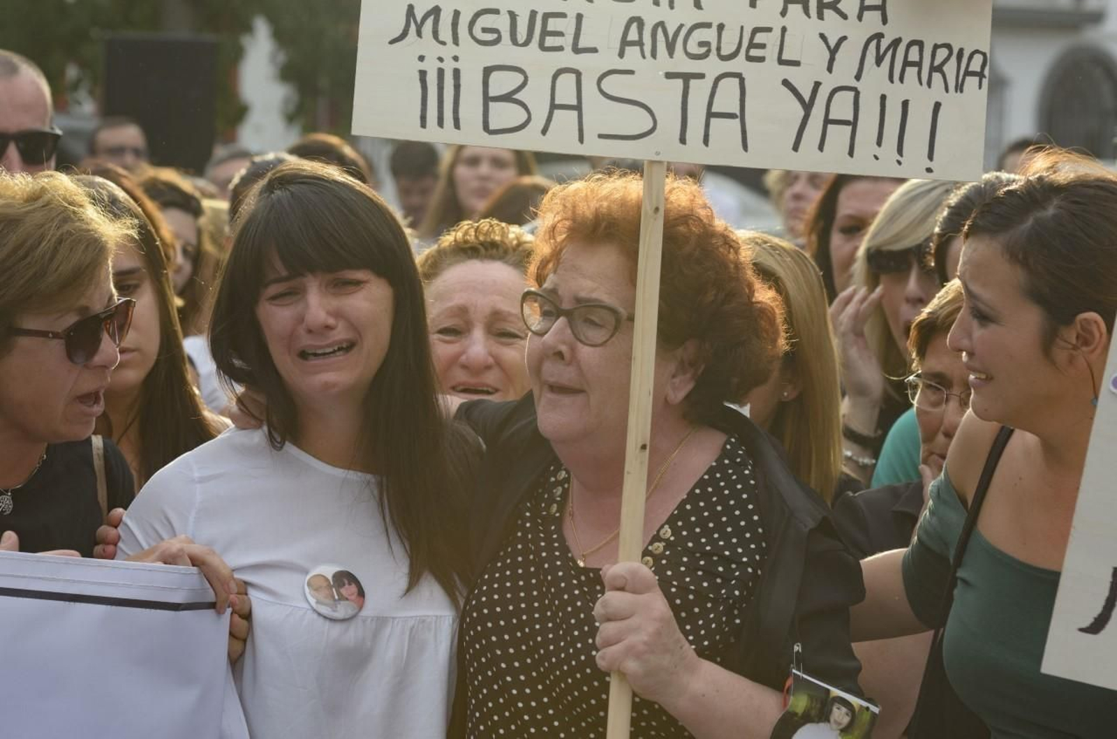 El jurado da por válida la coartada de la exnovia  de Fran Medina