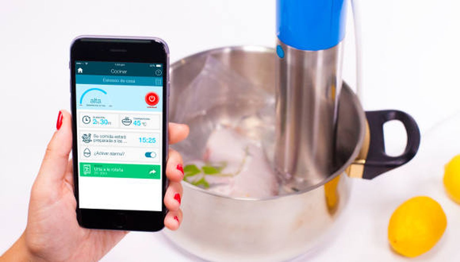 Eskesso lanza su campaña de 'crowdfunding'