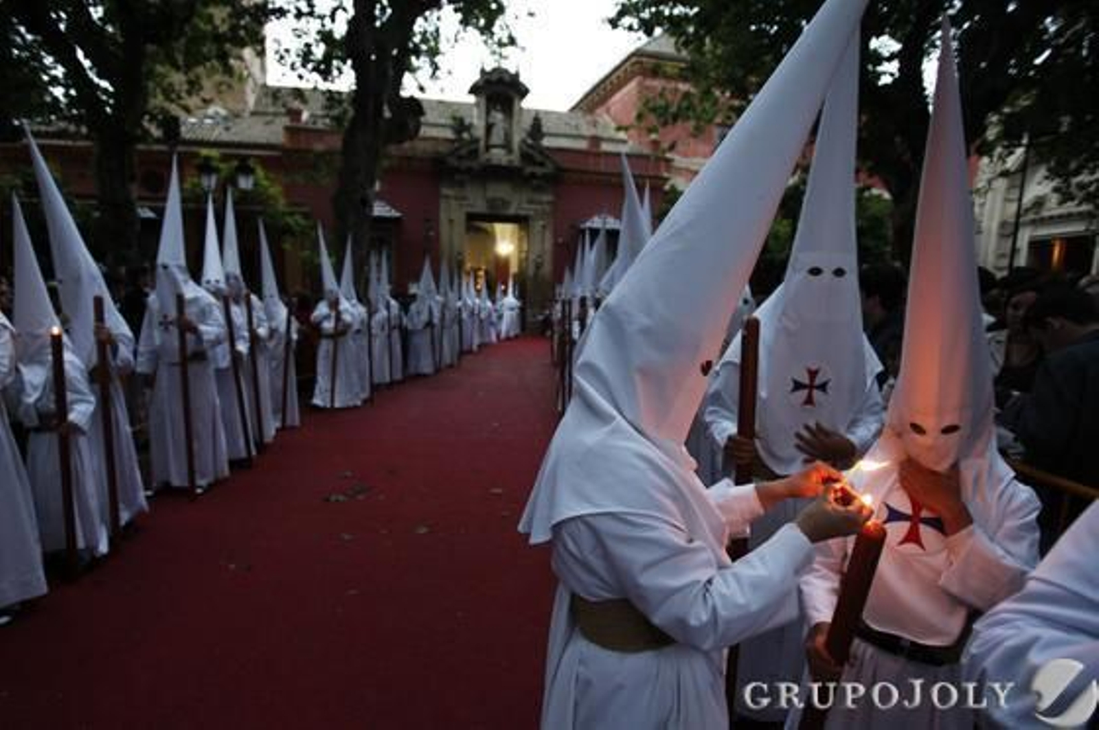 Foto: José Ágel García