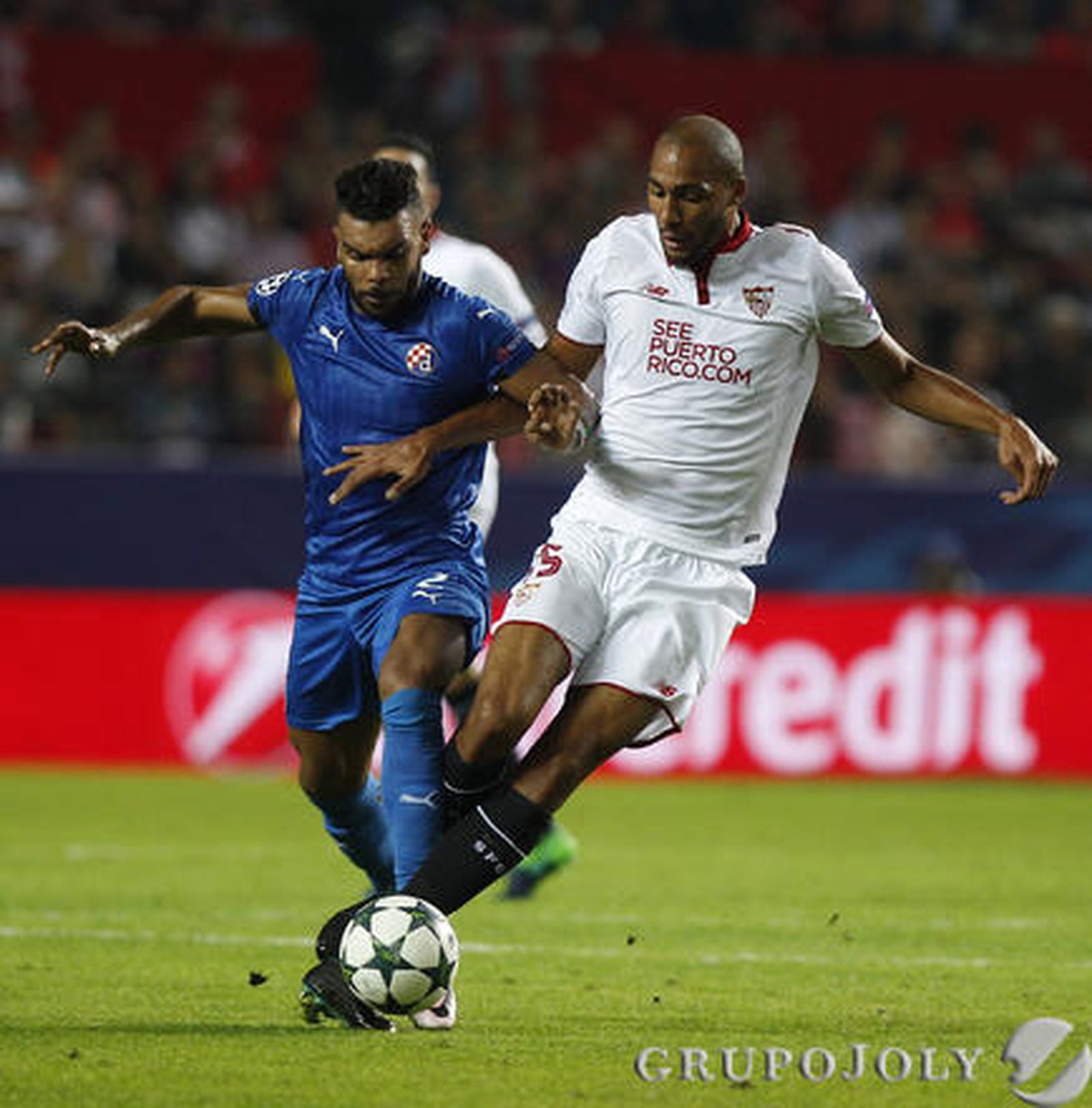 Foto: Antonio Pizarro