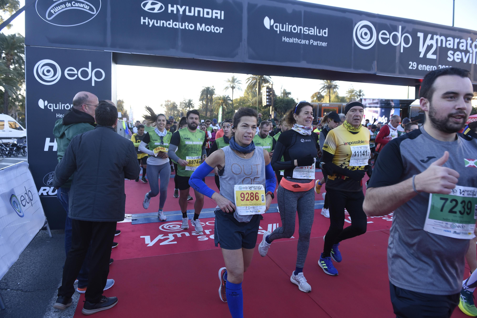 Búscate en el Medio Maratón de Sevilla 2023, 3