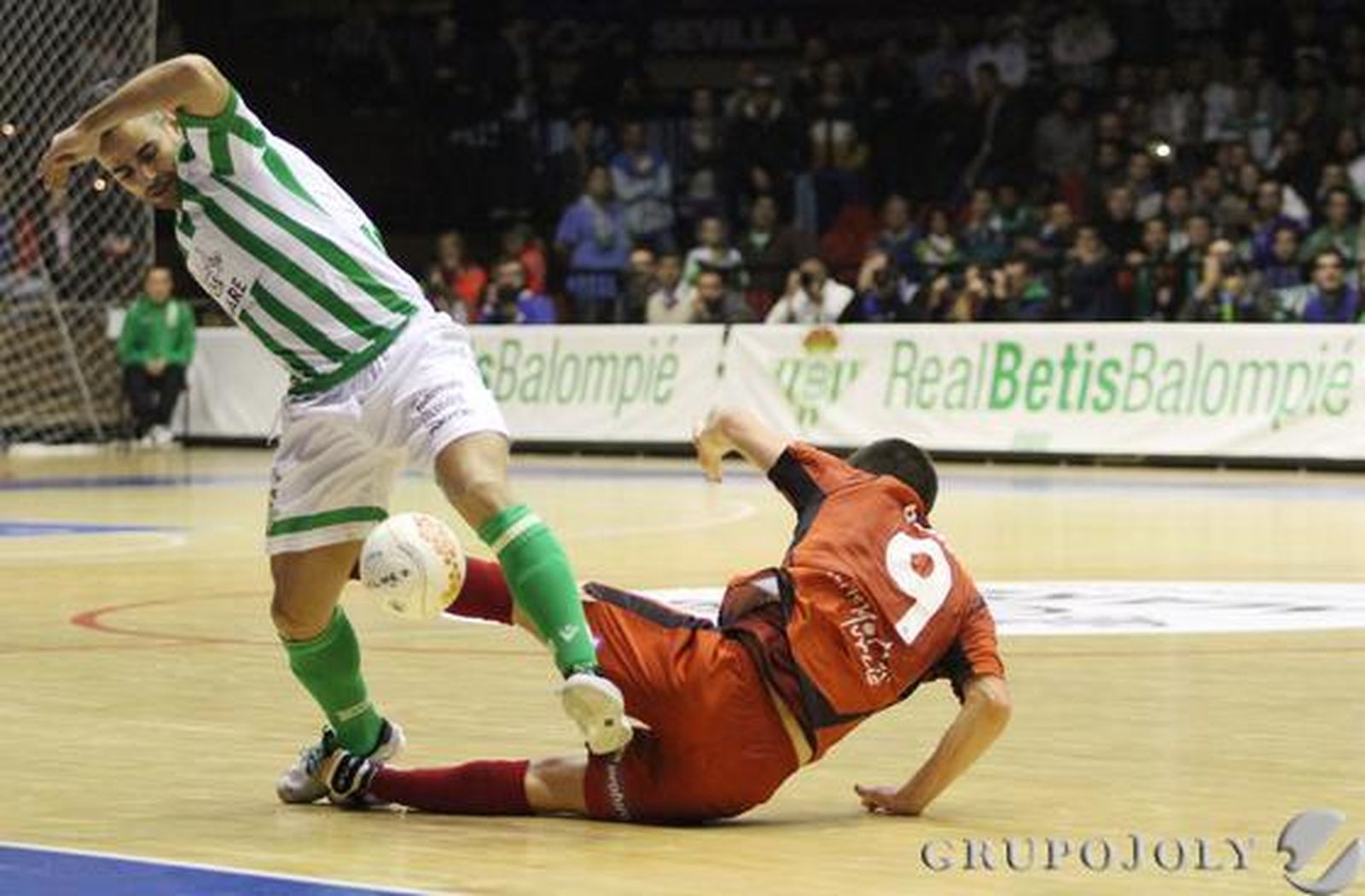 Foto: Belén Vargas.