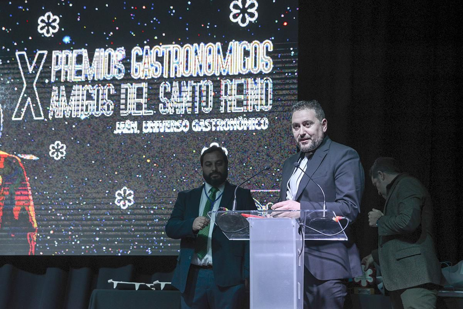 X Premios Gastronómicos Amigos del Santo Reino