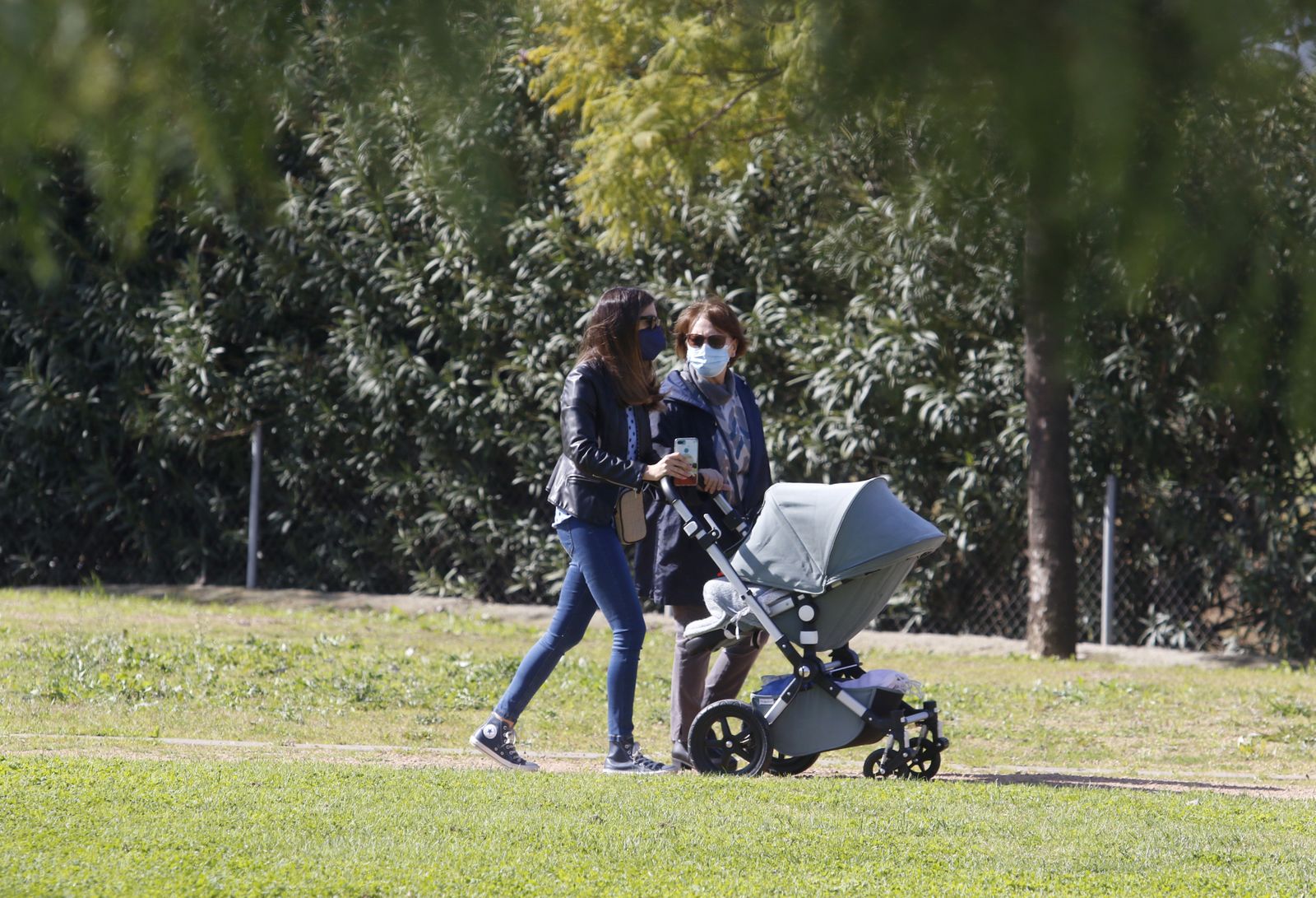Los barrios nuevos de Córdoba, en fotografías