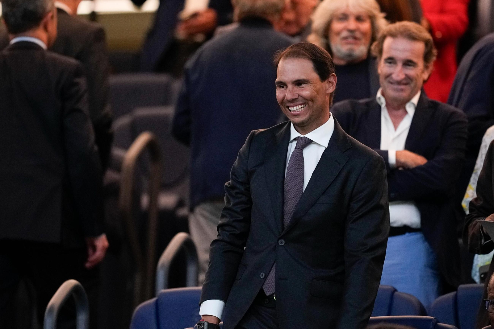 Las fotos del Real Madrid-Villarreal