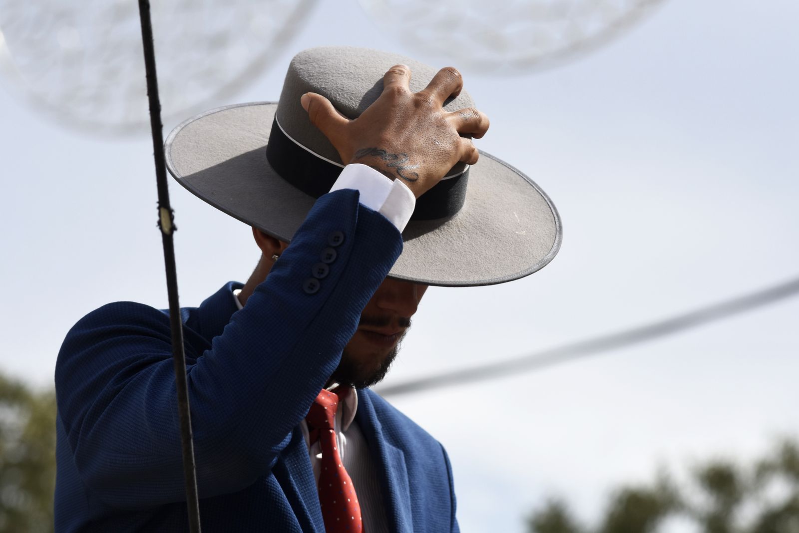 Feria de Córdoba 2022: Las mejores imágenes del martes