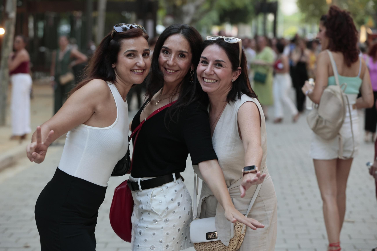 Búscate en el concierto de Ricky Martin