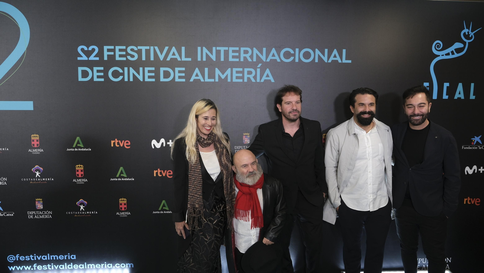 Gala Final de FICAL 2023, en imágenes