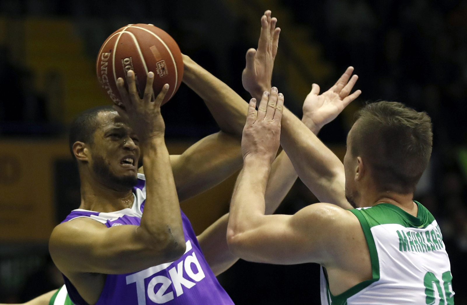 El Betis Energía Plus-Real Madrid