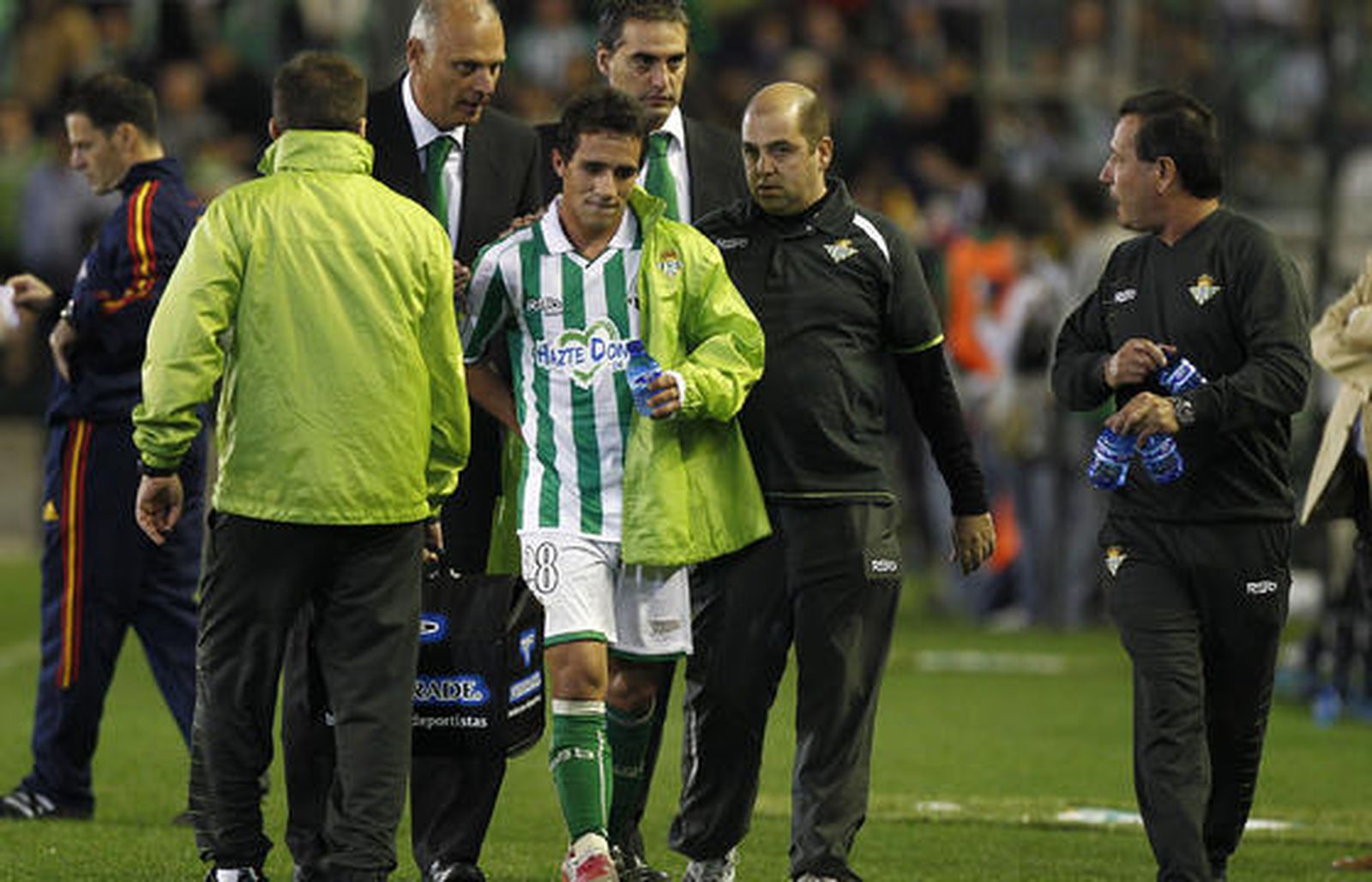 Foto: Antonio Pizarro