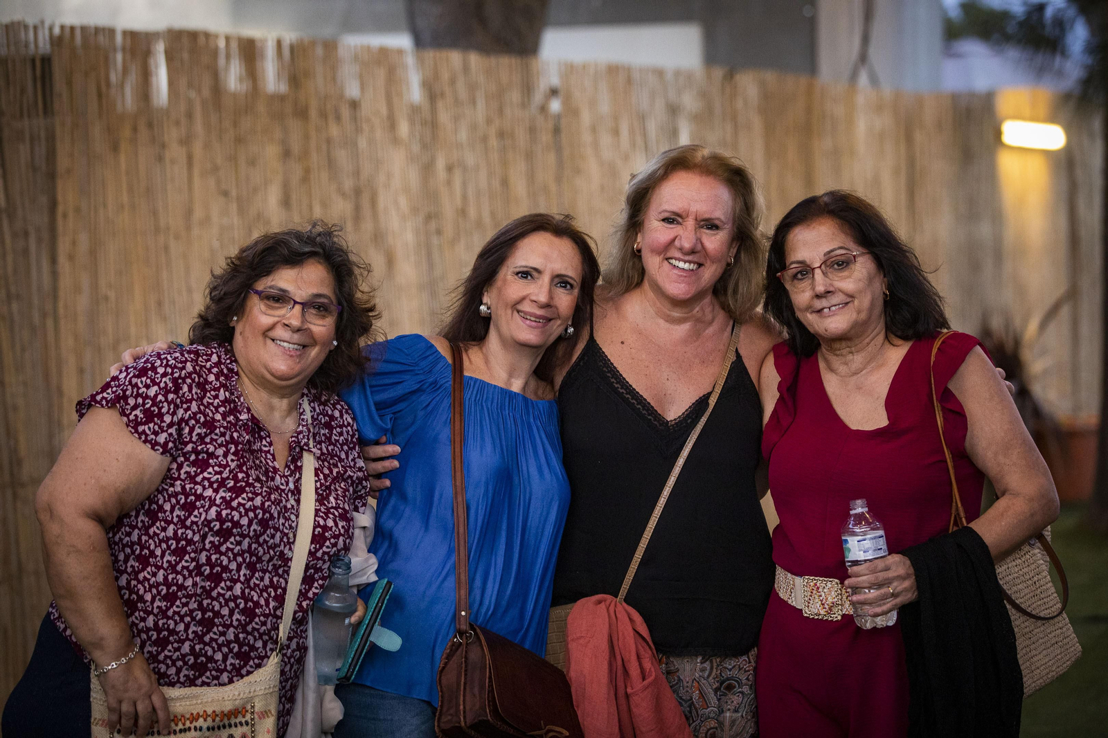 Búscate en el concierto de India Martínez en el Bahía Sound de San Fernando