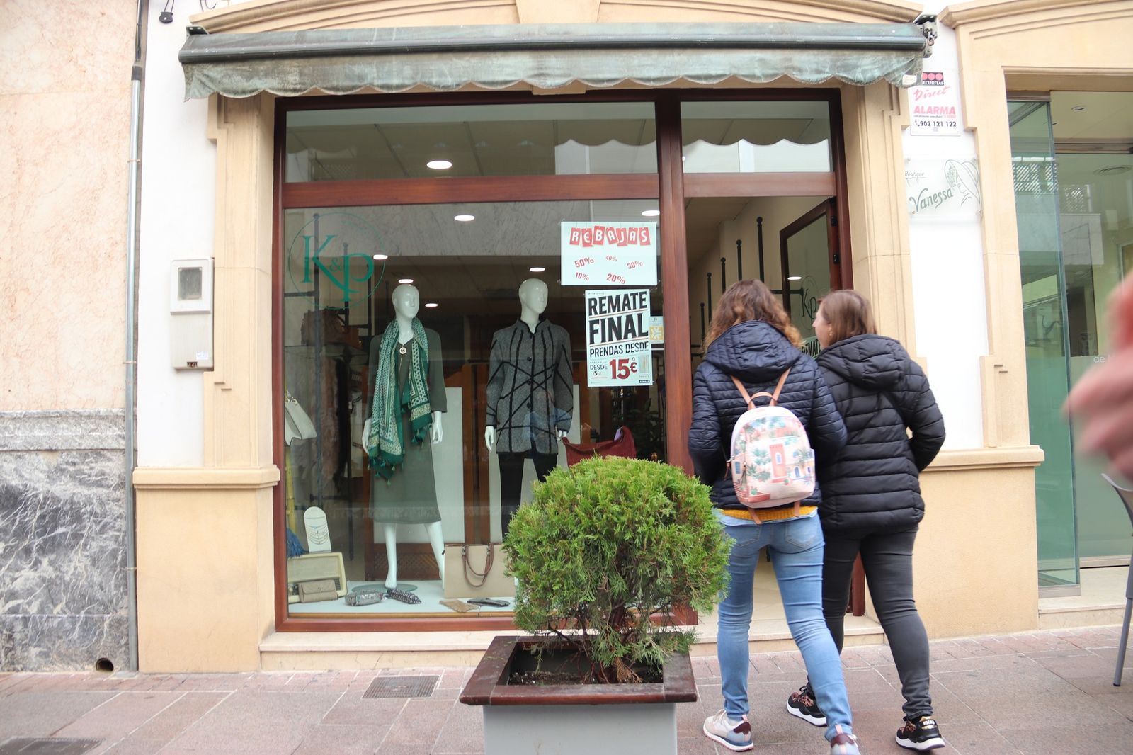 Las mejores imágenes del Montilla Market 2025