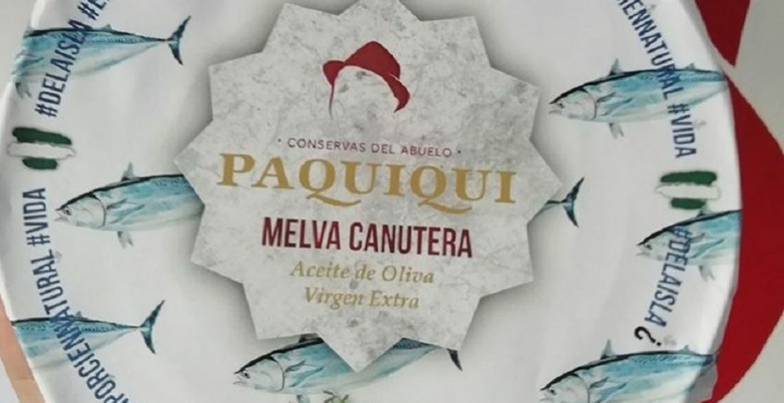 Asi es el nuevo producto