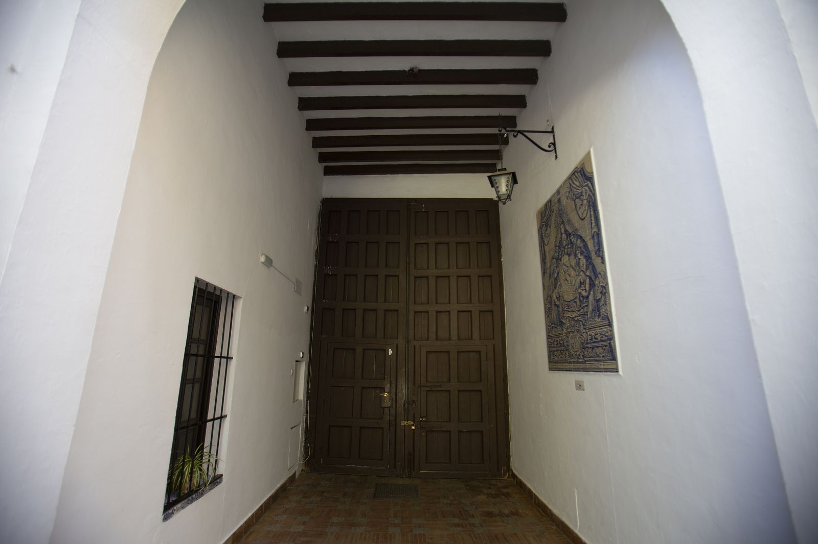 Convento de la Paz