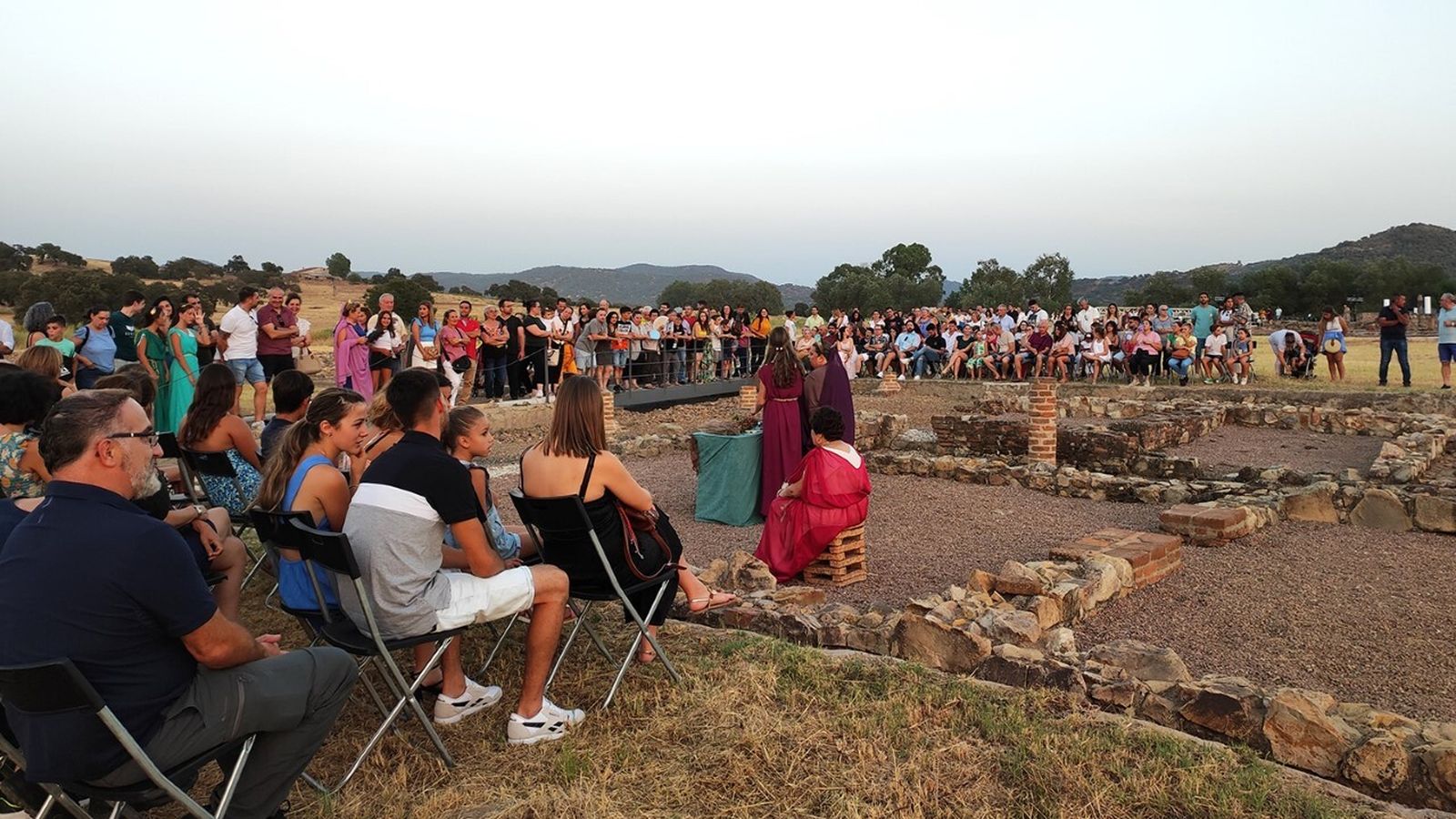 Esta iniciativa ha contado con una gran aceptación por parte del público.