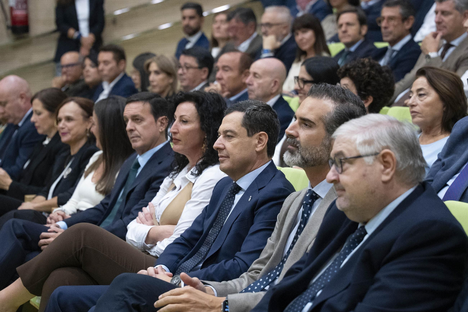 Las imágenes de las ayudas a productores de frutas y hortalizas