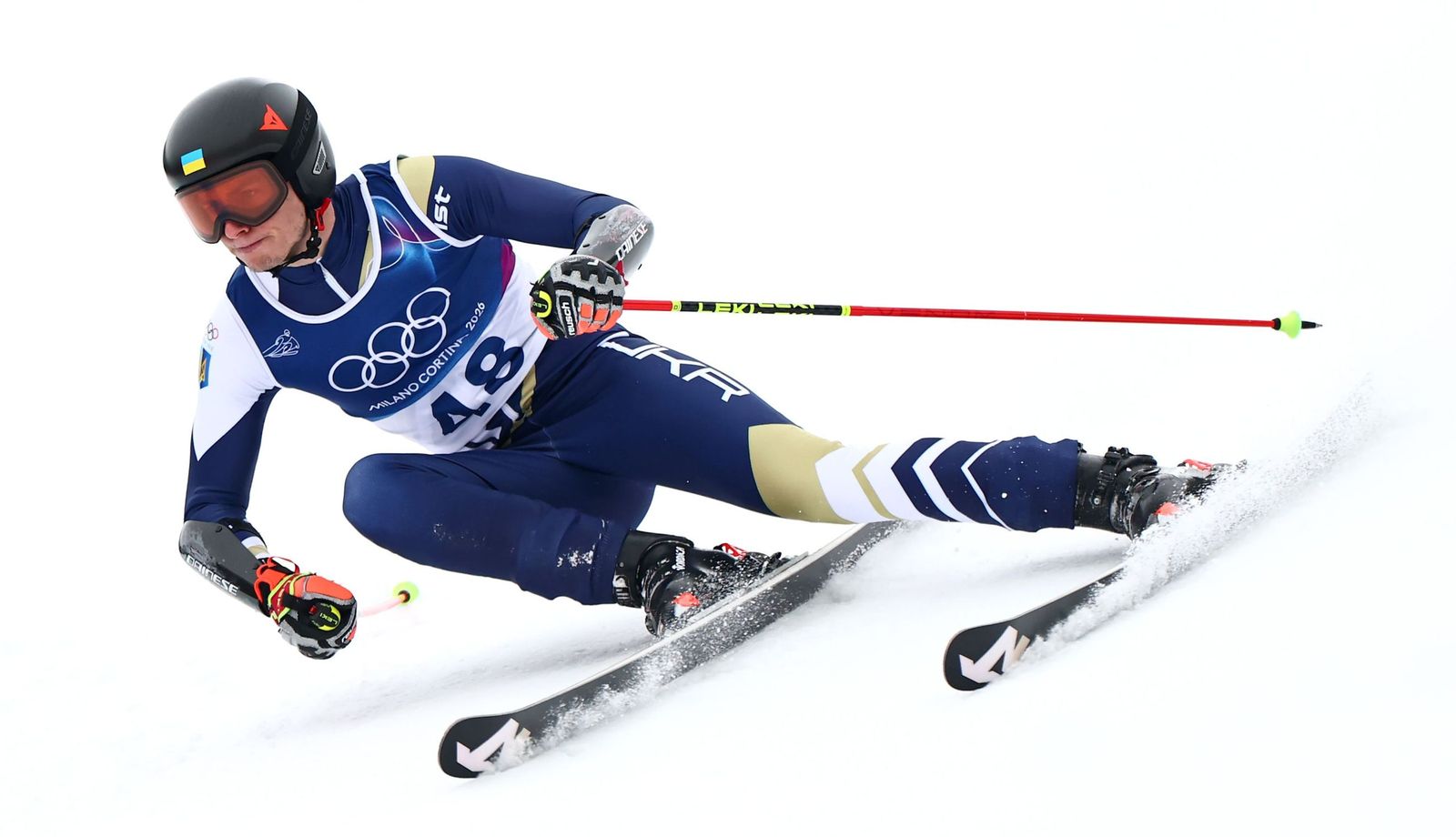 Las mejores fotos de los Juegos Olímpicos de invierno Milán Cortina d'Ampezzo 2026 | Novena jornada