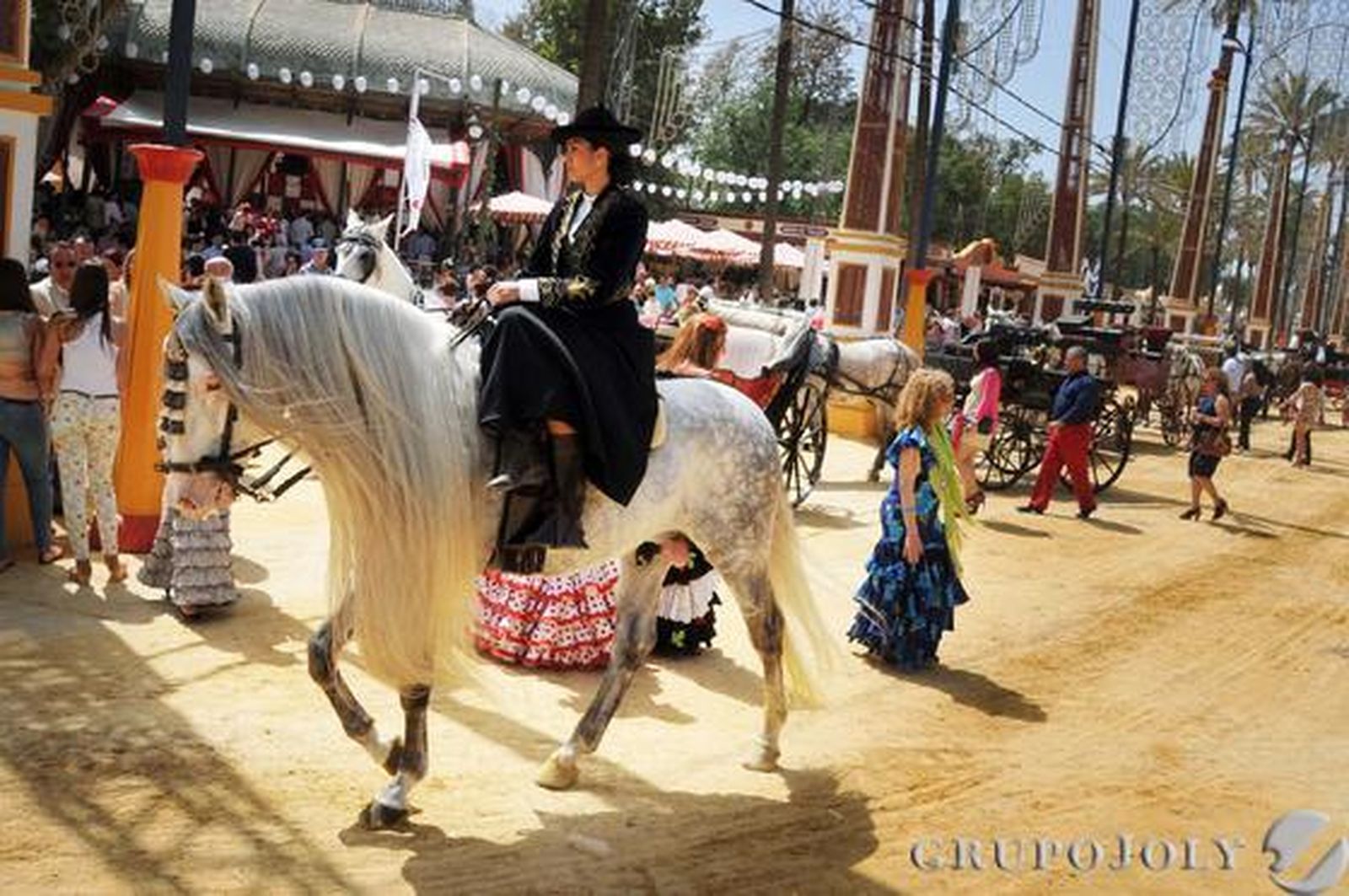 Majestuosidad y poderío

Foto: Manuel Aranda
