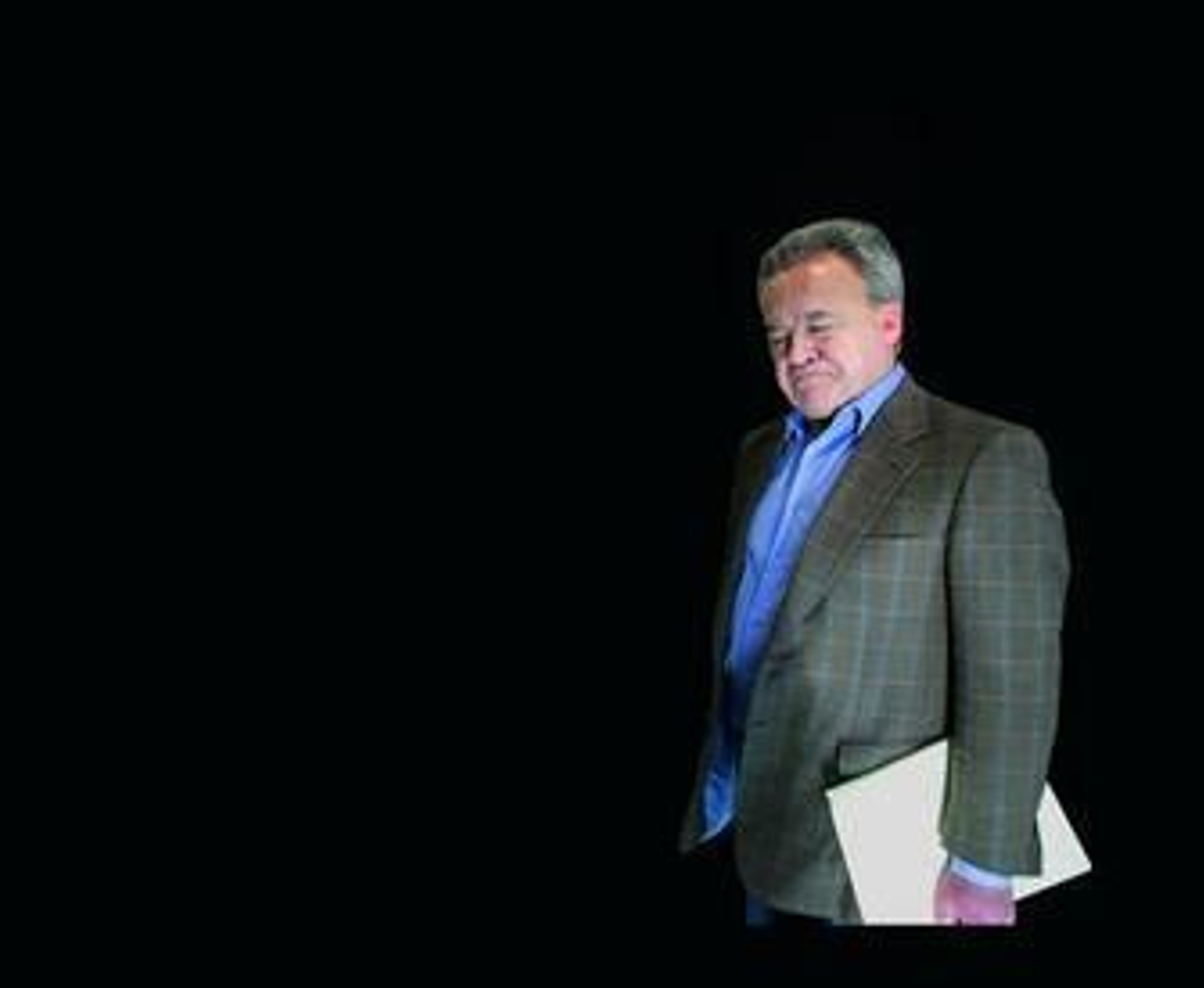 De alcalde pionero a condenado