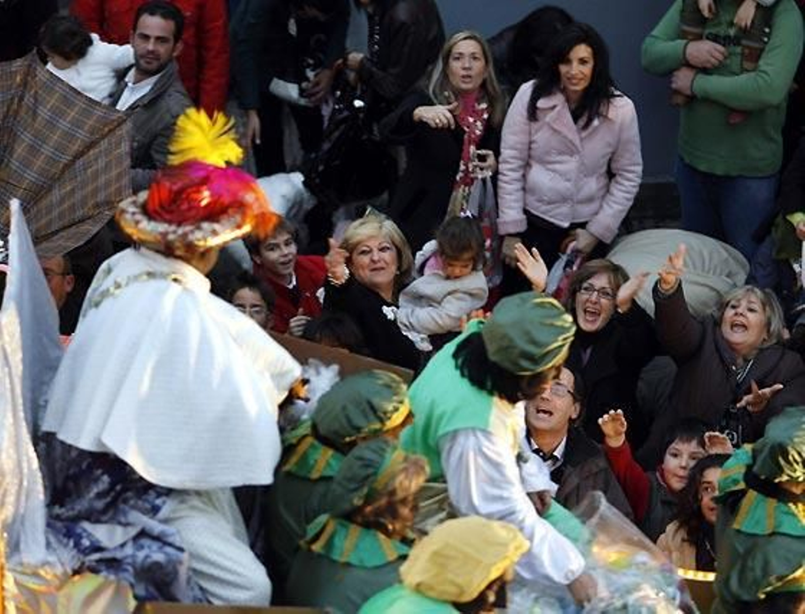 Foto: José Martínez