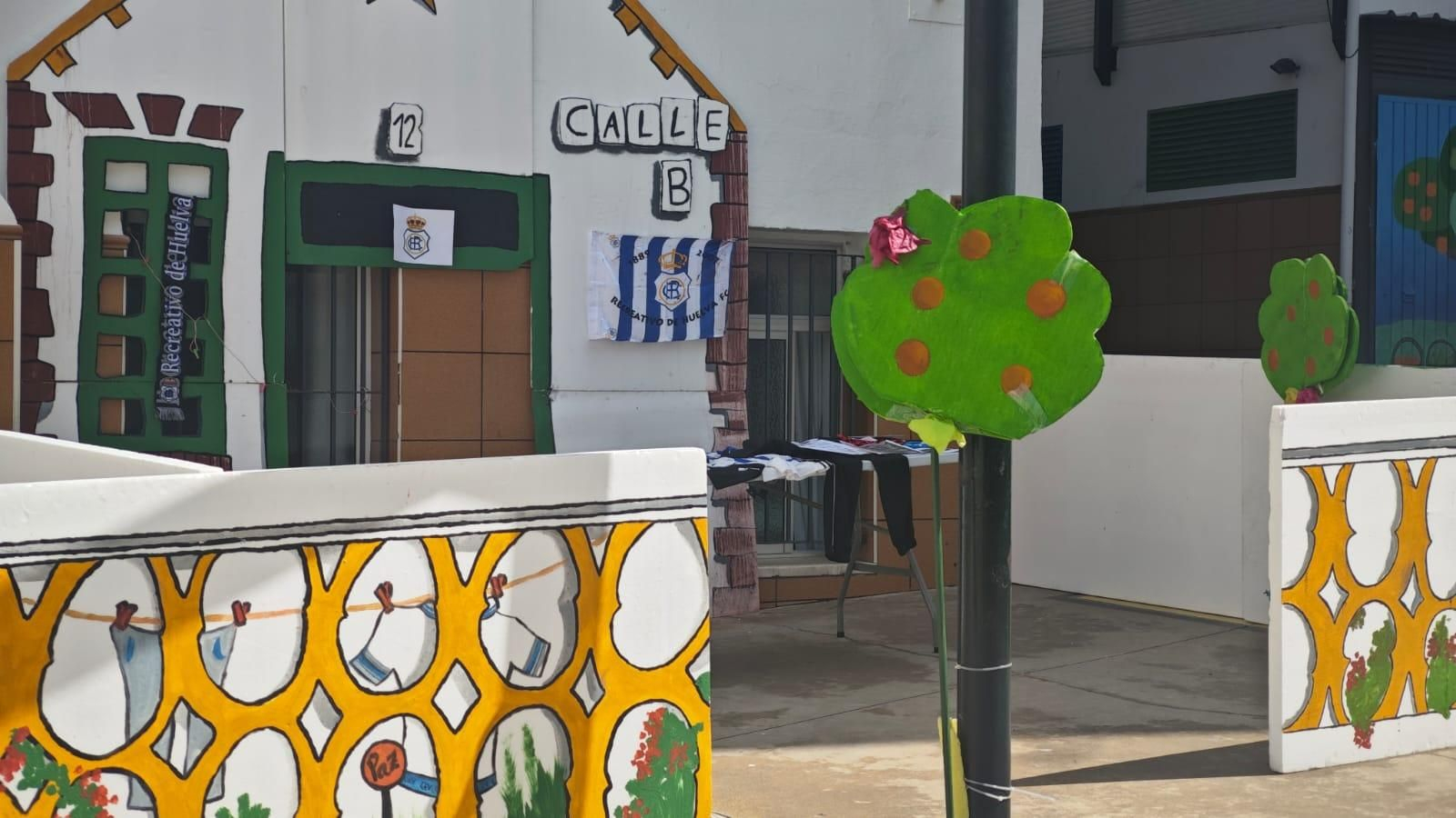 Imágenes de las XXVIII Jornada Culturales del Colegio San Vicente de Paúl