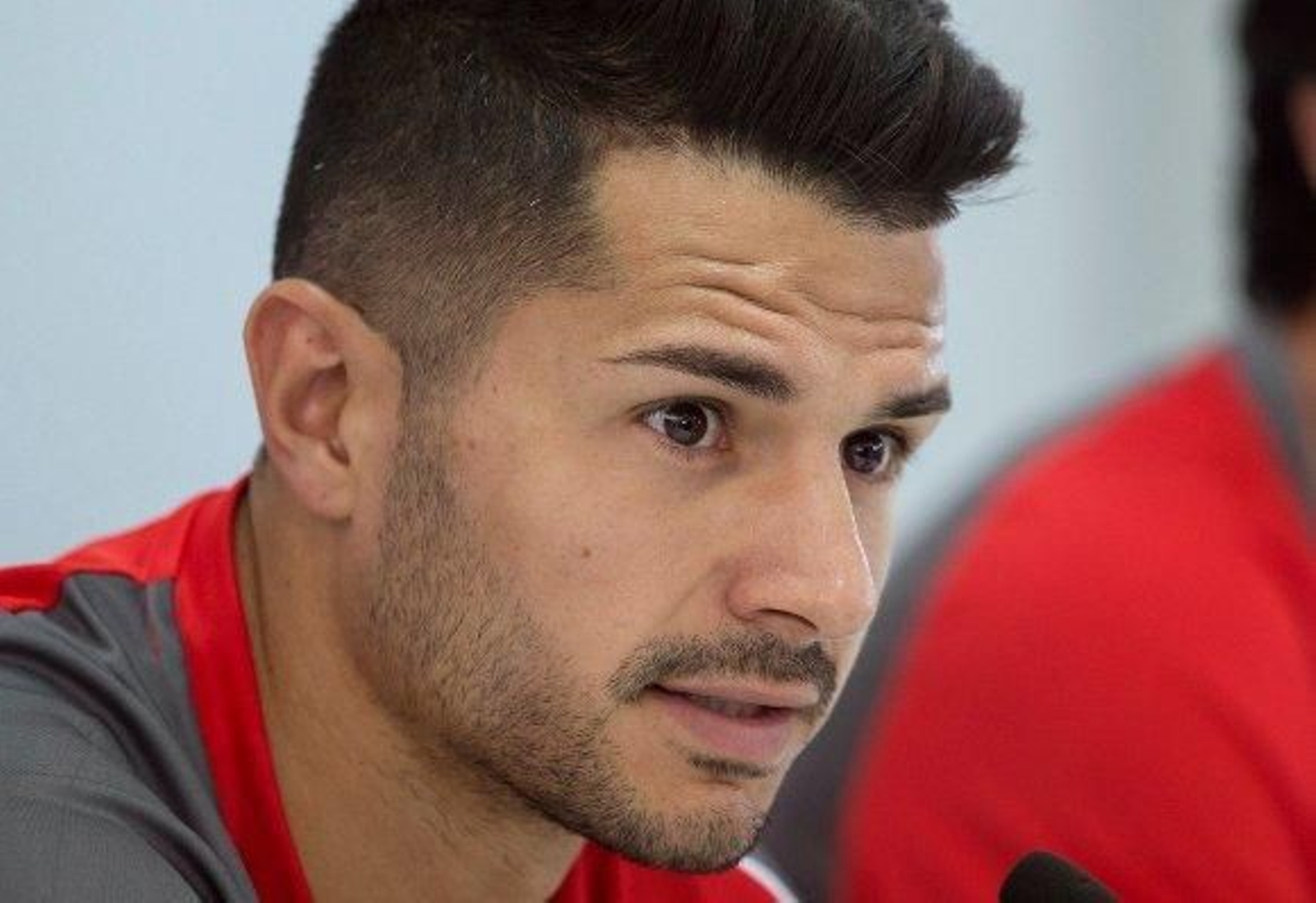 En lugar de fatiga, hambre voraz