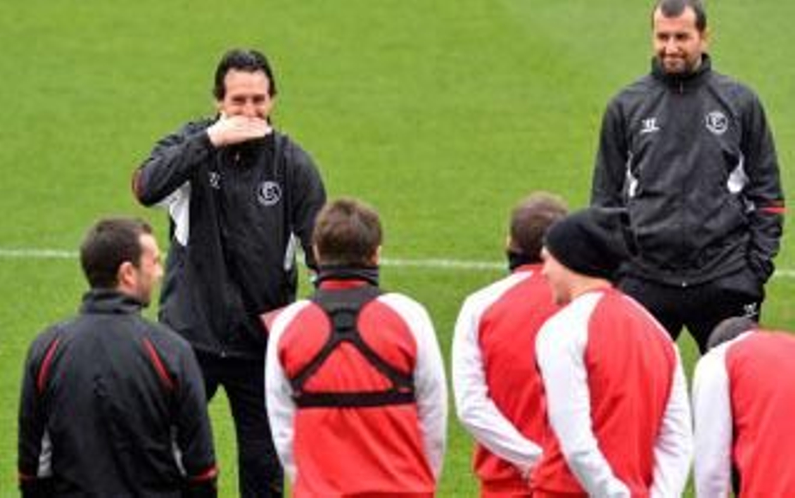 Definirse en el punto fatídico