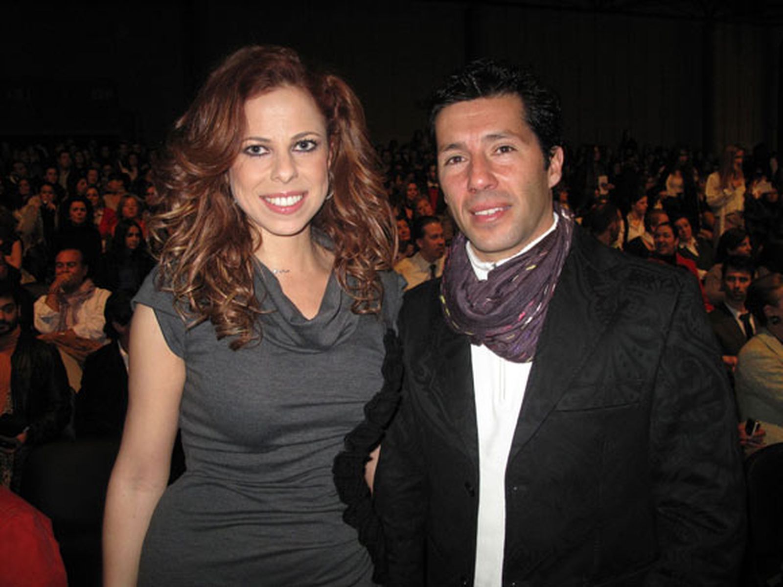 Desembarco en El Callejón de las Artes