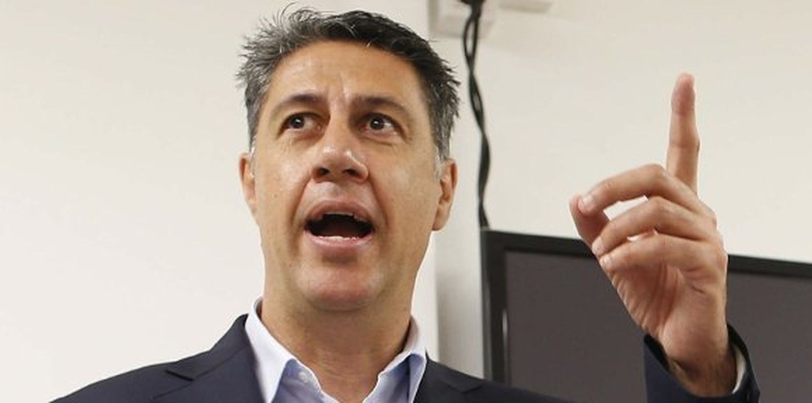 García Albiol será el candidato del PP en Cataluña