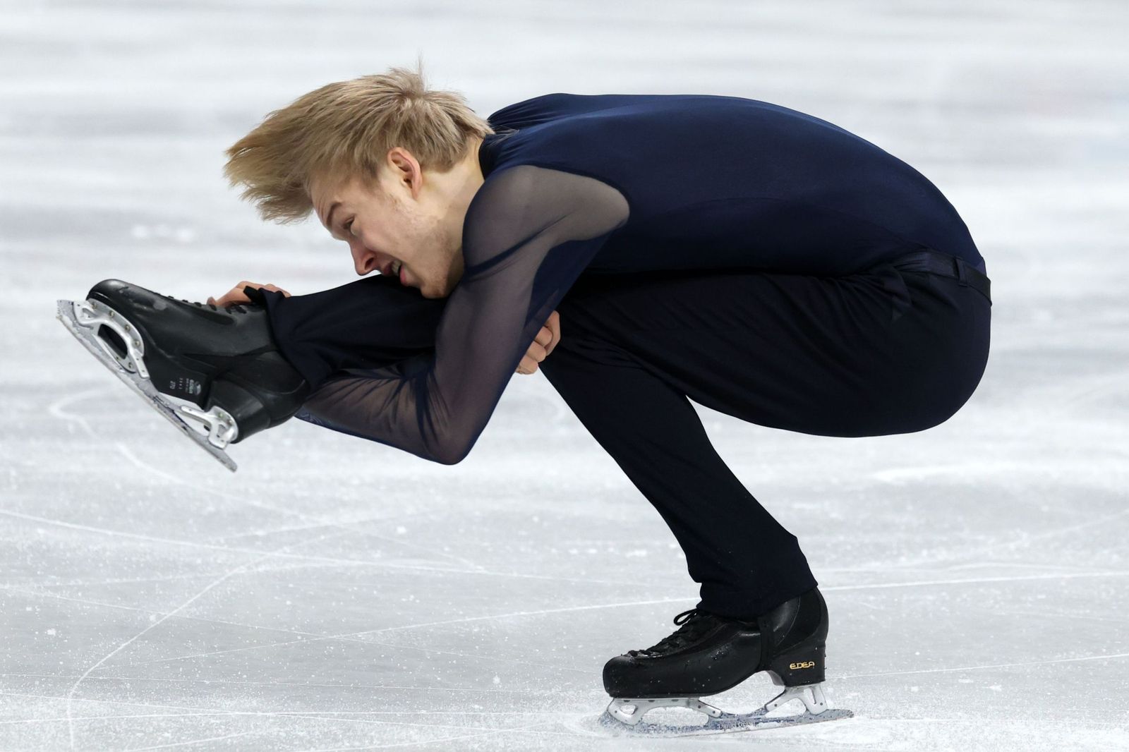 Las mejores fotos de los Juegos Olímpicos de invierno Milán Cortina d'Ampezzo 2026 | Segunda jornada