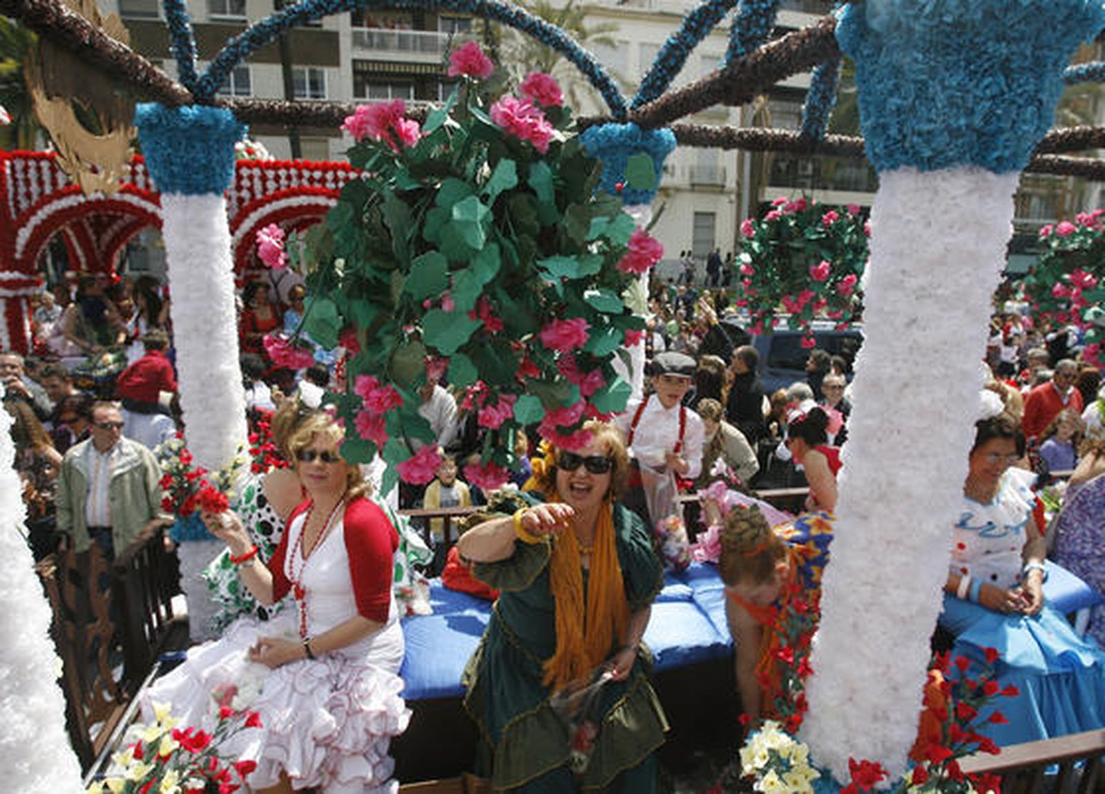 Foto: Jose Martinez Asencio