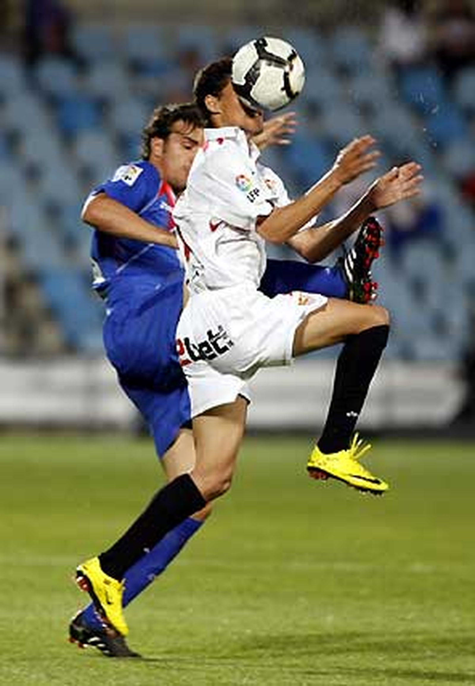 Foto: José Ramón Ladra