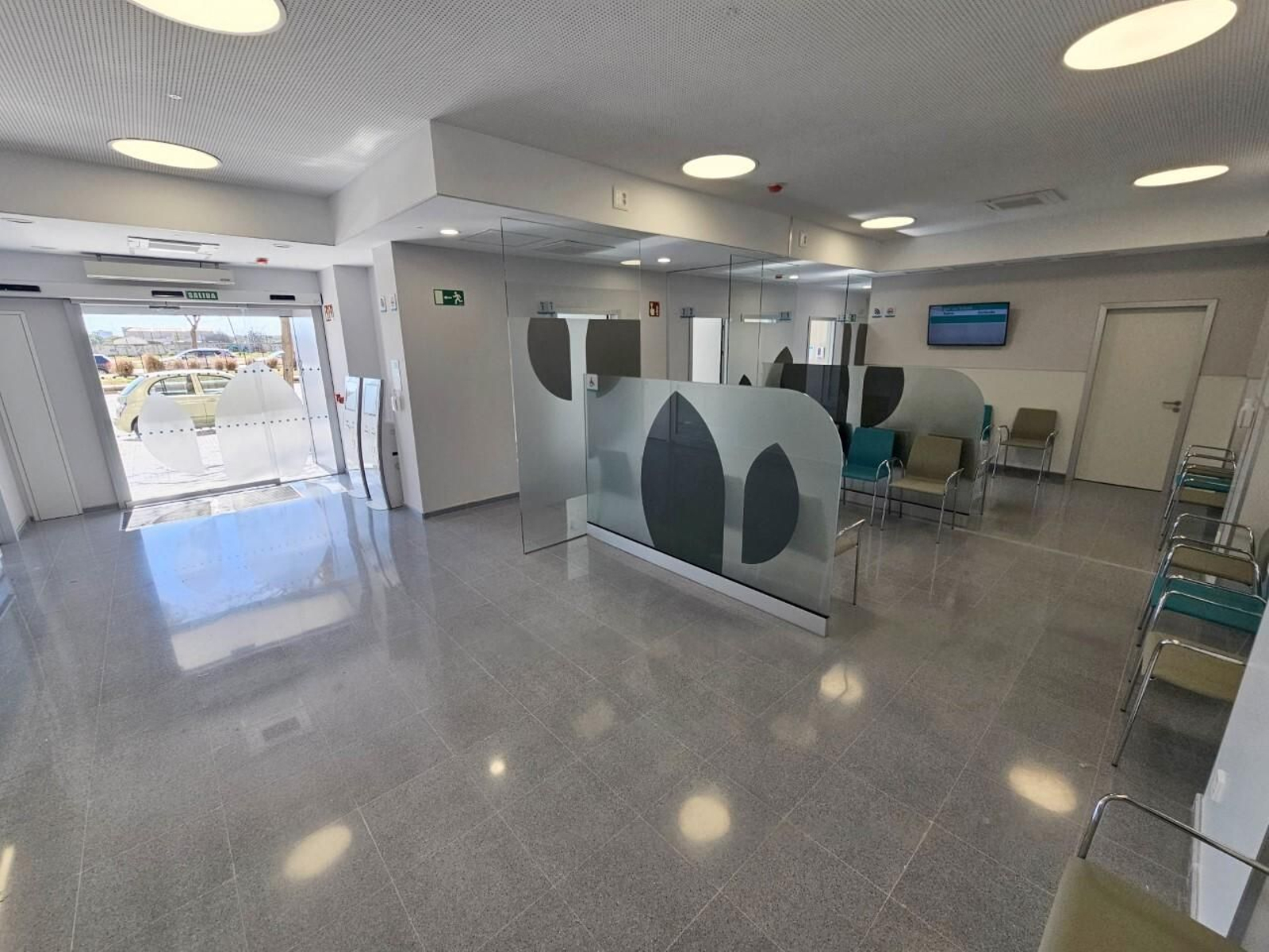 El nuevo laboratorio de Análisis Clínicos de QuirónSalud El nuevo laboratorio de Análisis Clínicos de QuirónSalud