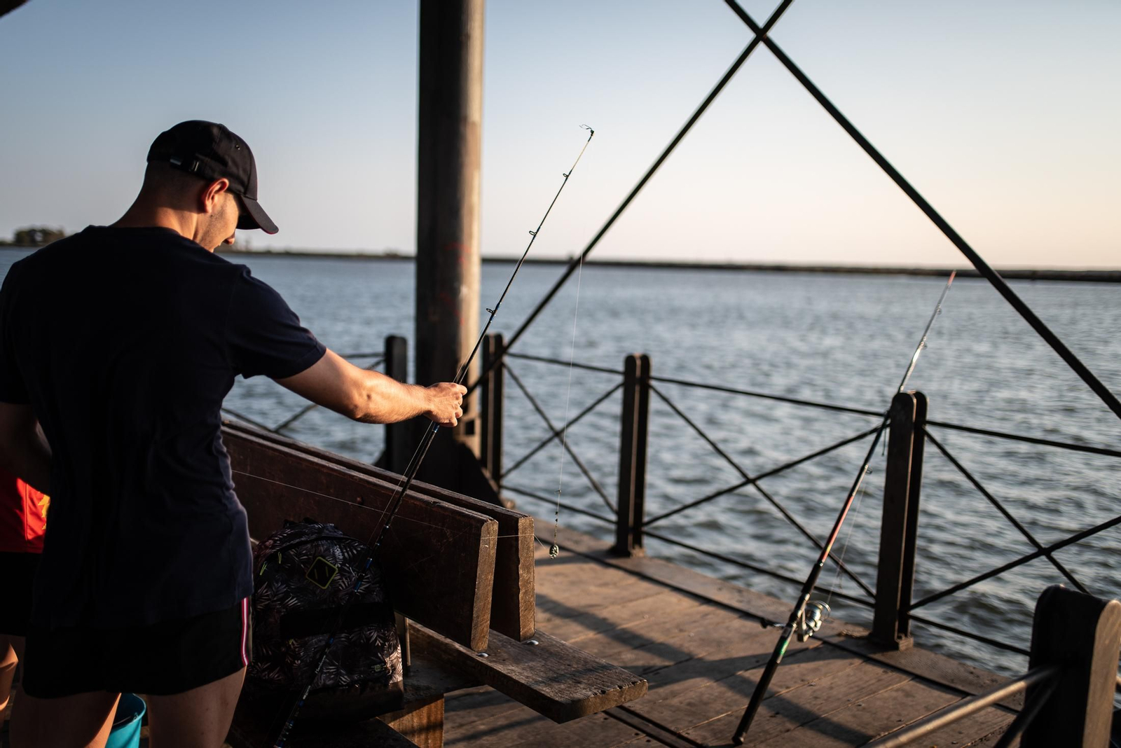 Imágenes del domingo 25 en Huelva