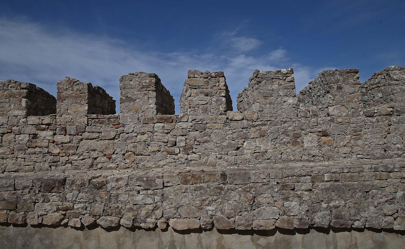 Fotos del Castillo de Jimena de la Frontera
