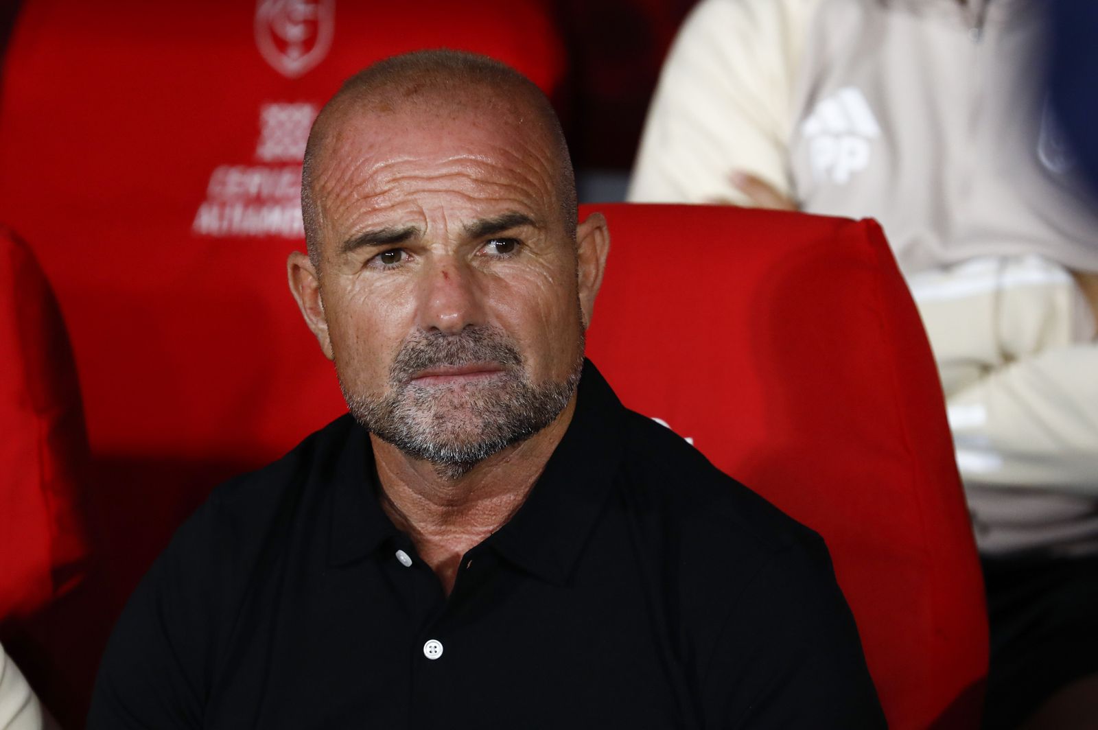 Las mejores imágenes del Granada CF - Girona FC