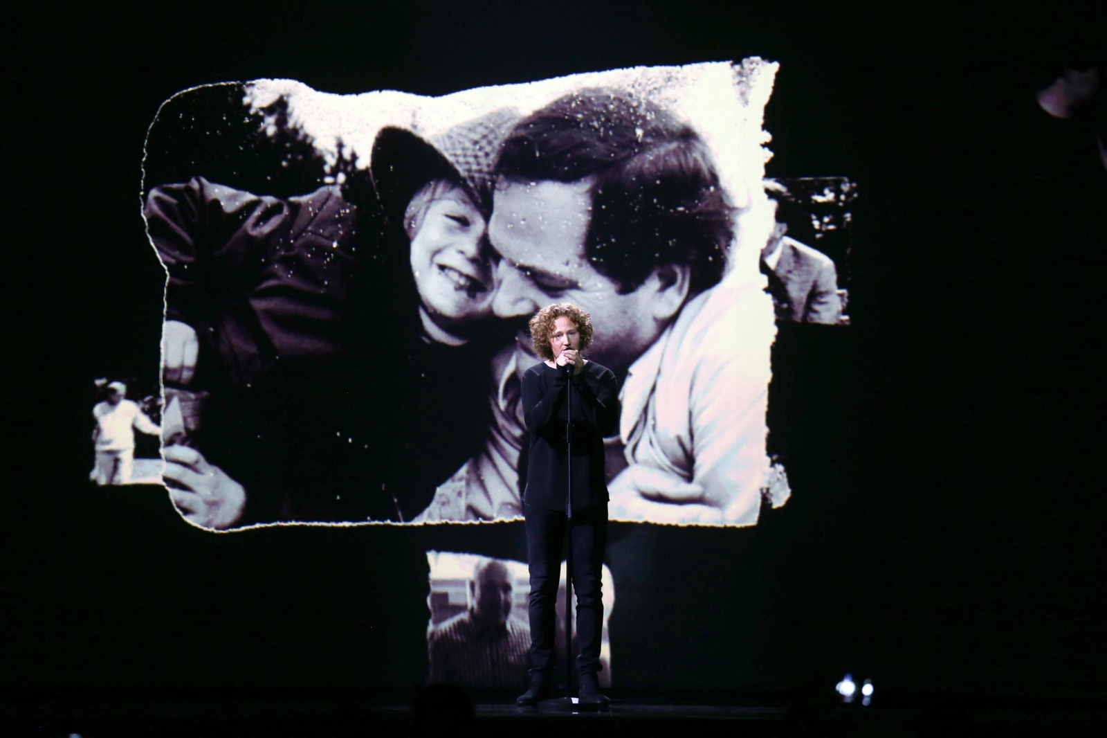 Eurovisión 2018, en imágenes