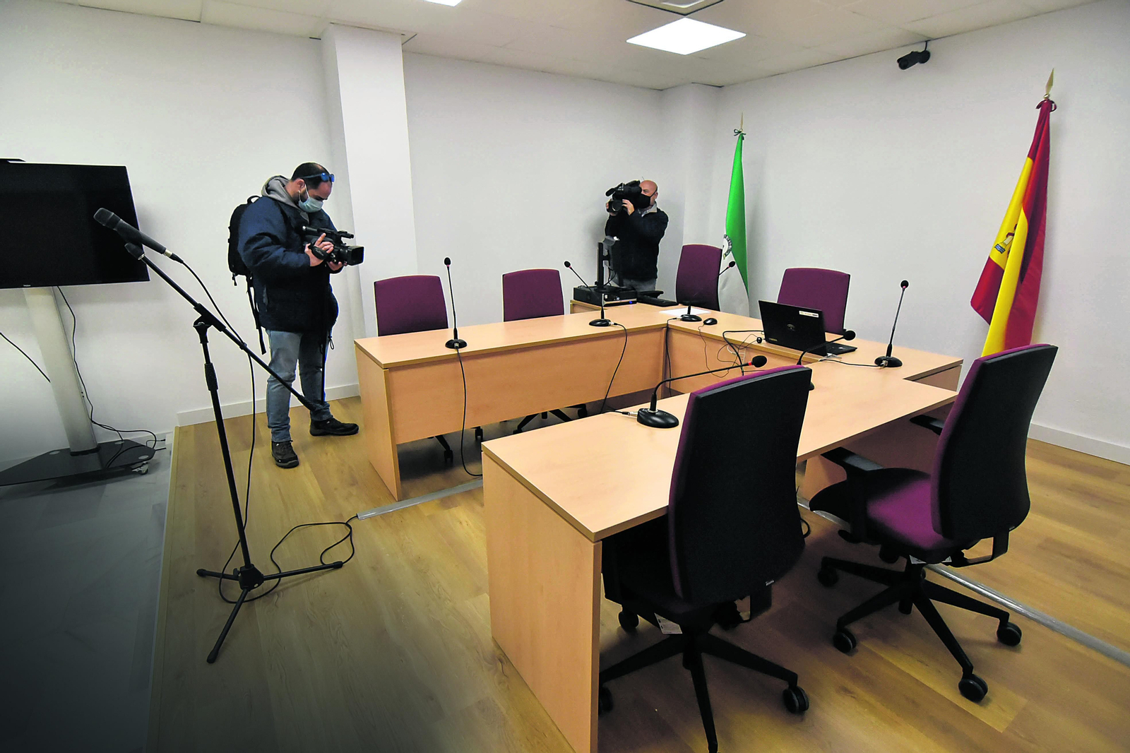 Las mejores fotos de 2022 en el Campo de Gibraltar